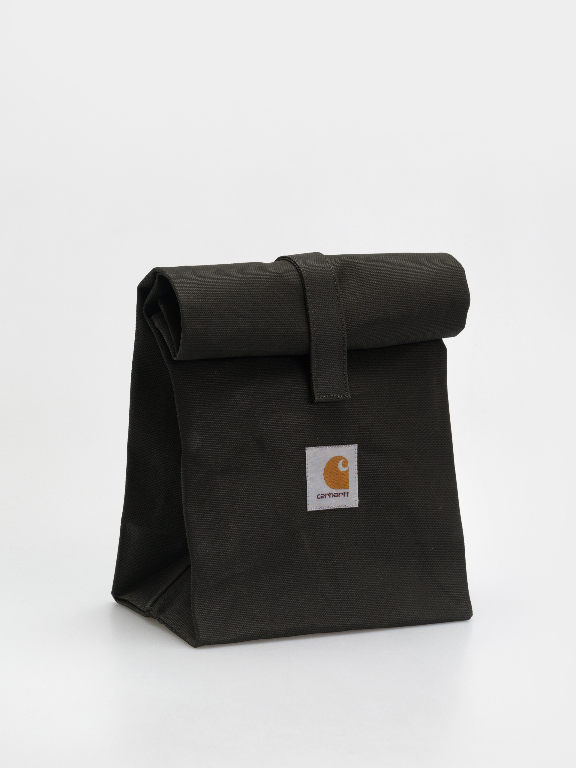 Taška Carhartt WIP Lunch Bag (olive)