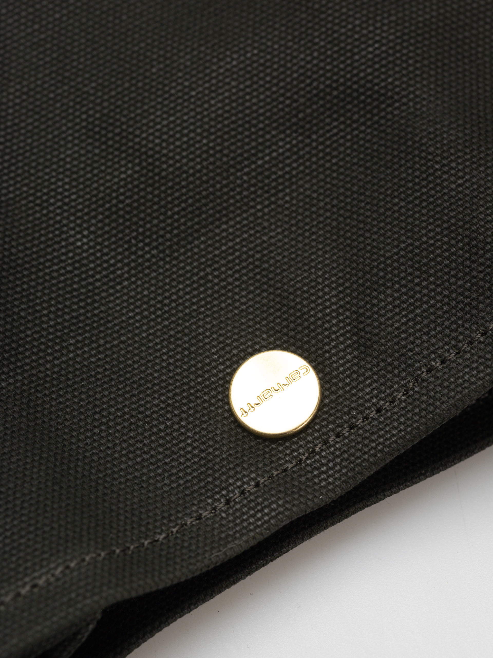 Taška Carhartt WIP Lunch Bag (olive)