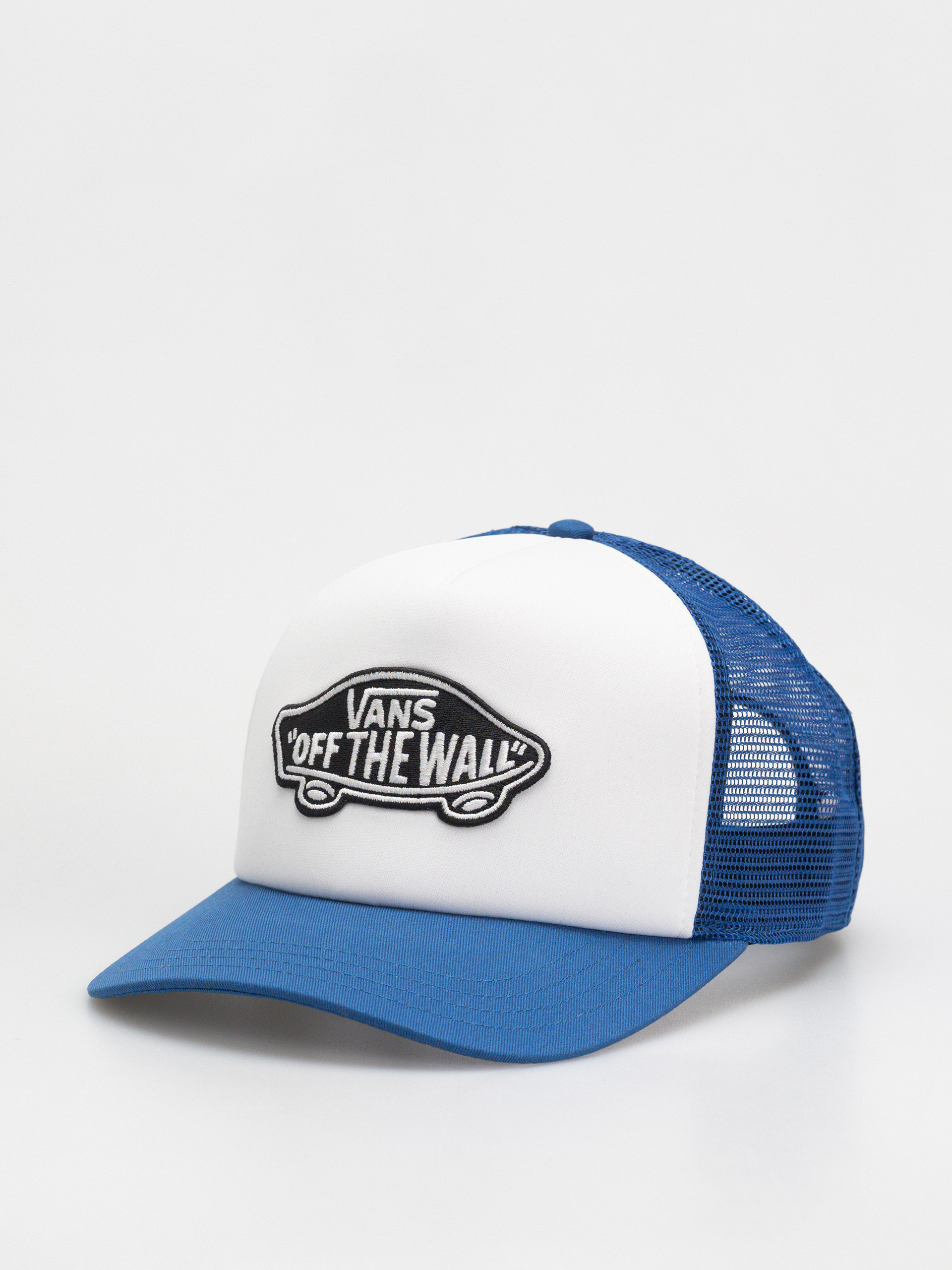 Kšiltovka  Vans Classic Patch Curved Bill Trucker