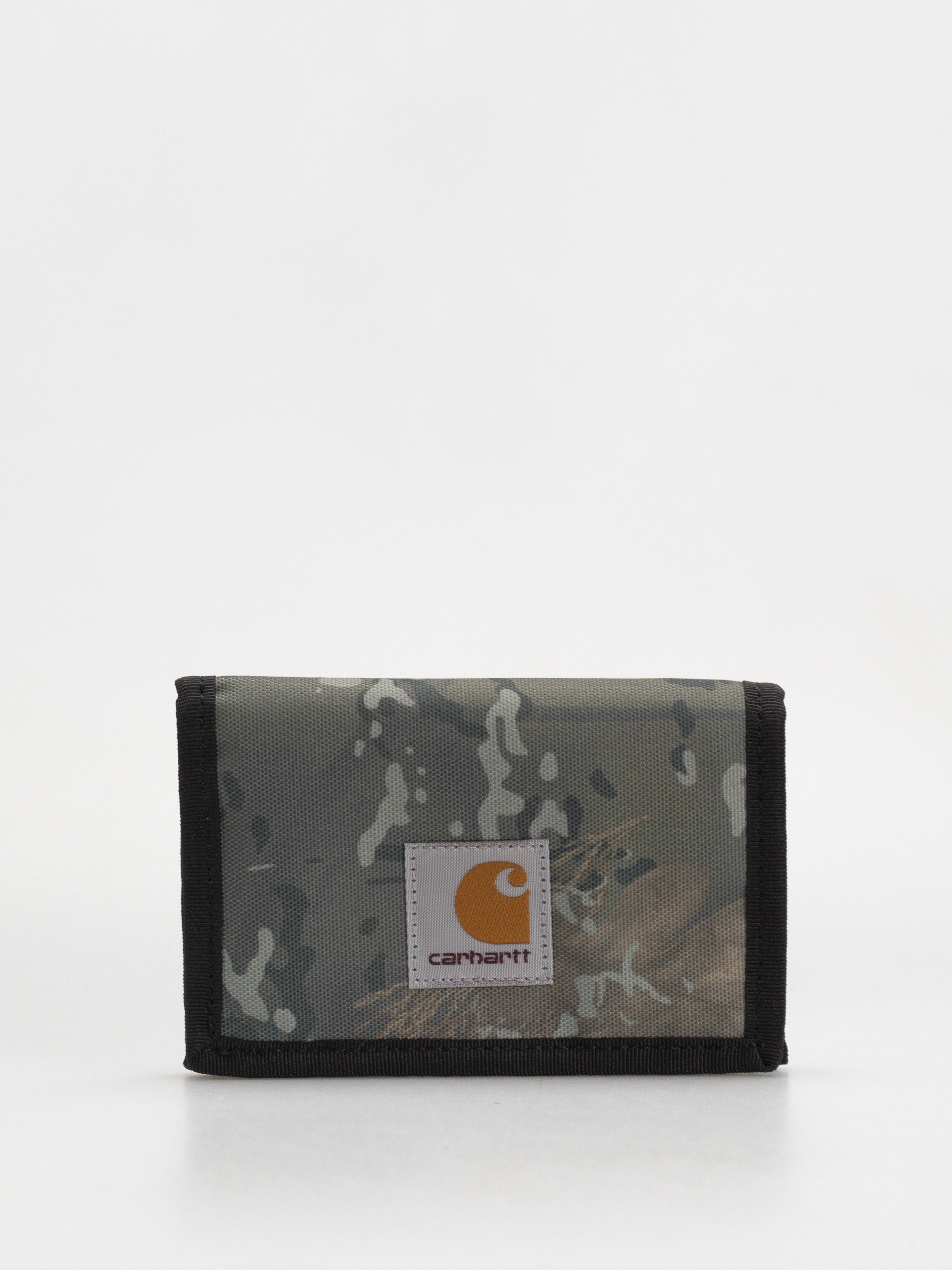 Peněženka Carhartt WIP Alec (camo combi/green)