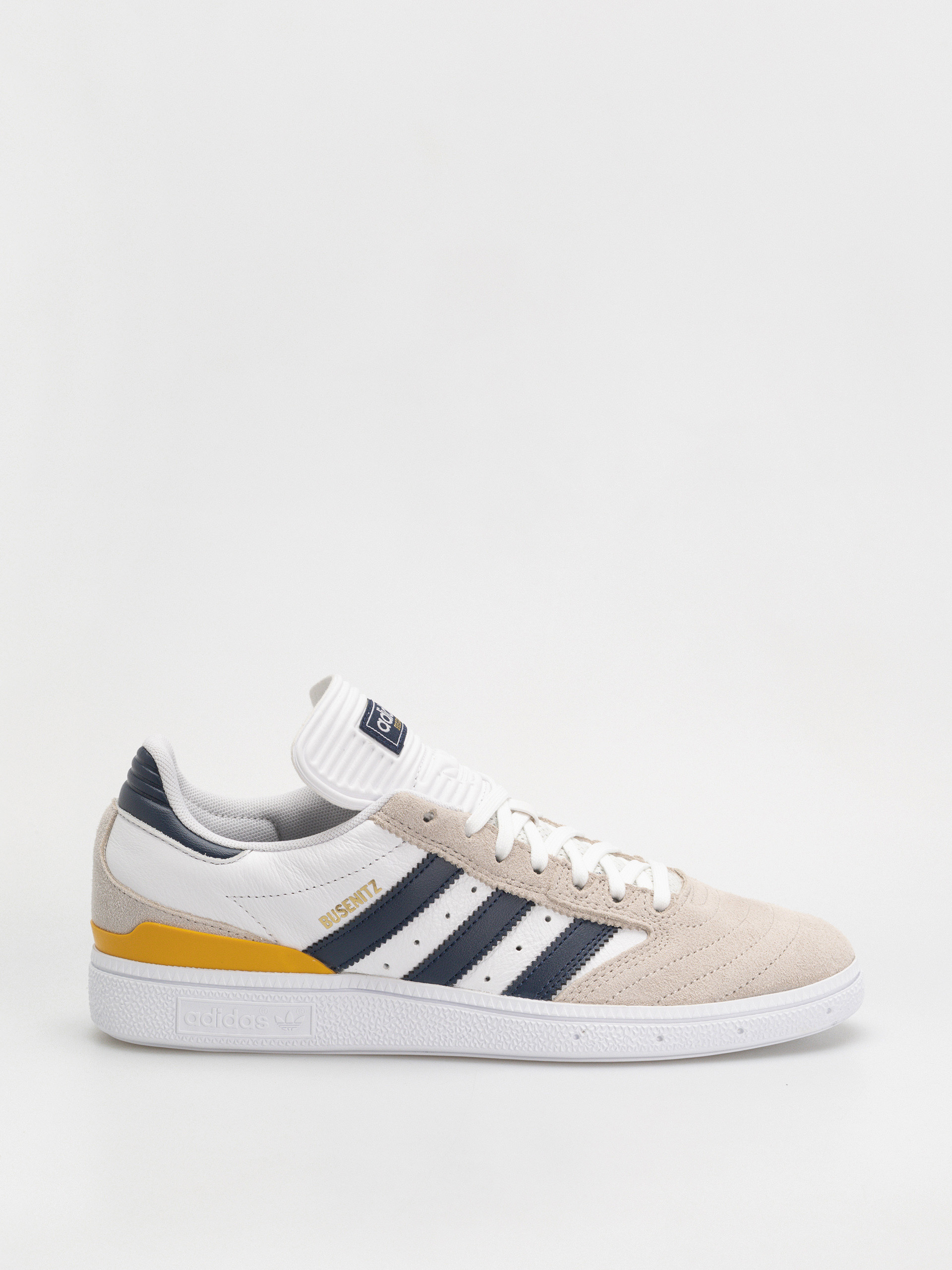 Boty adidas Busenitz (cbrown/conavy/ftwwht)