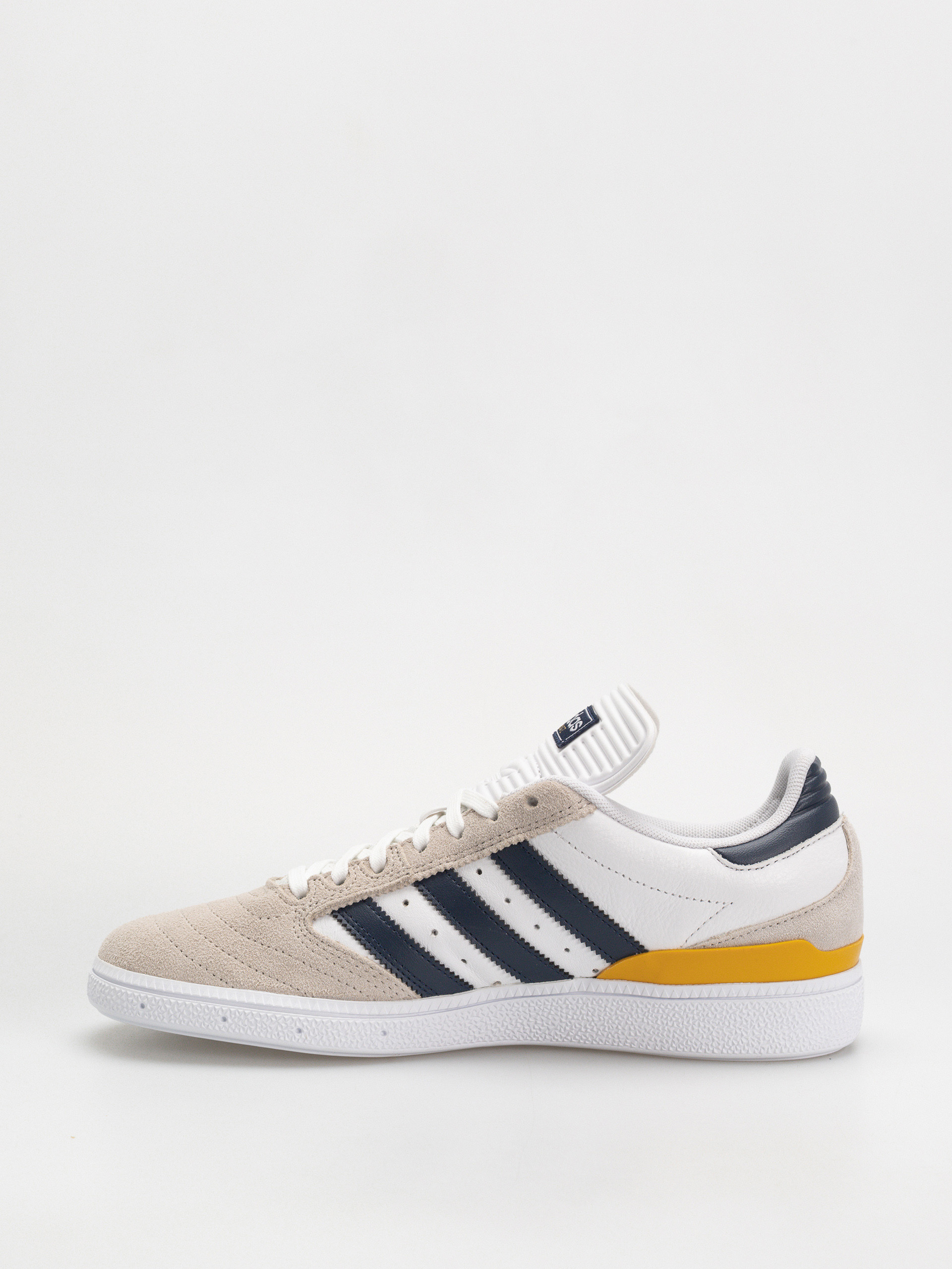 Boty adidas Busenitz (cbrown/conavy/ftwwht)