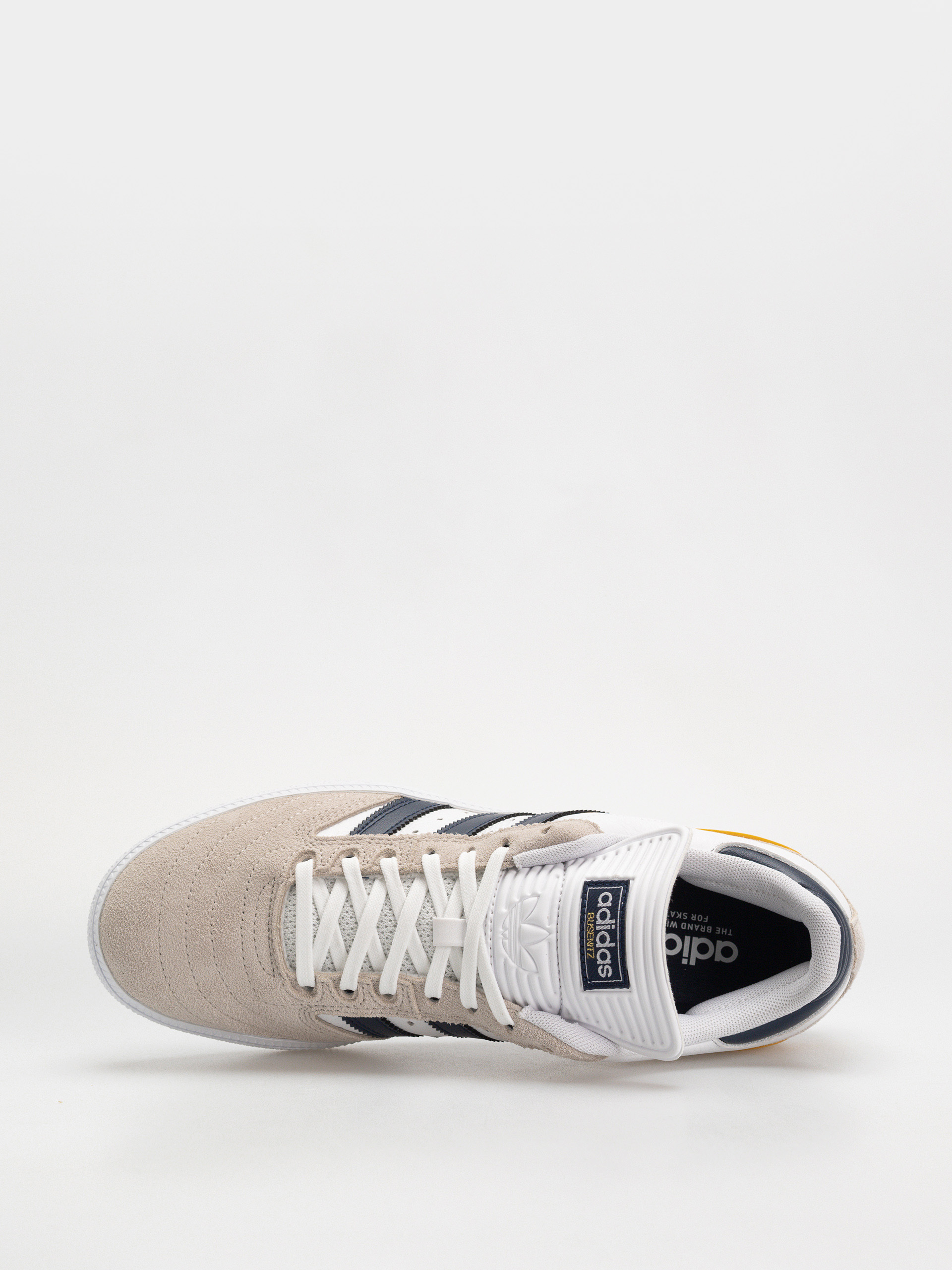 Boty adidas Busenitz (cbrown/conavy/ftwwht)
