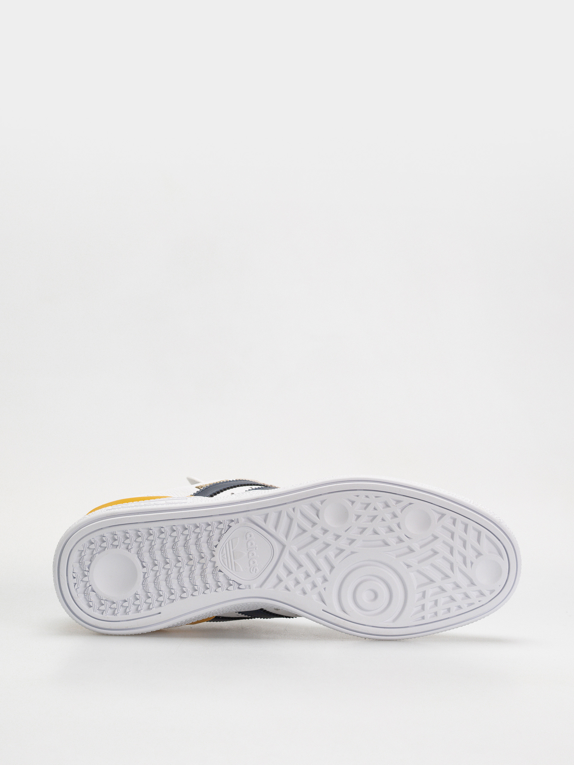 Boty adidas Busenitz (cbrown/conavy/ftwwht)