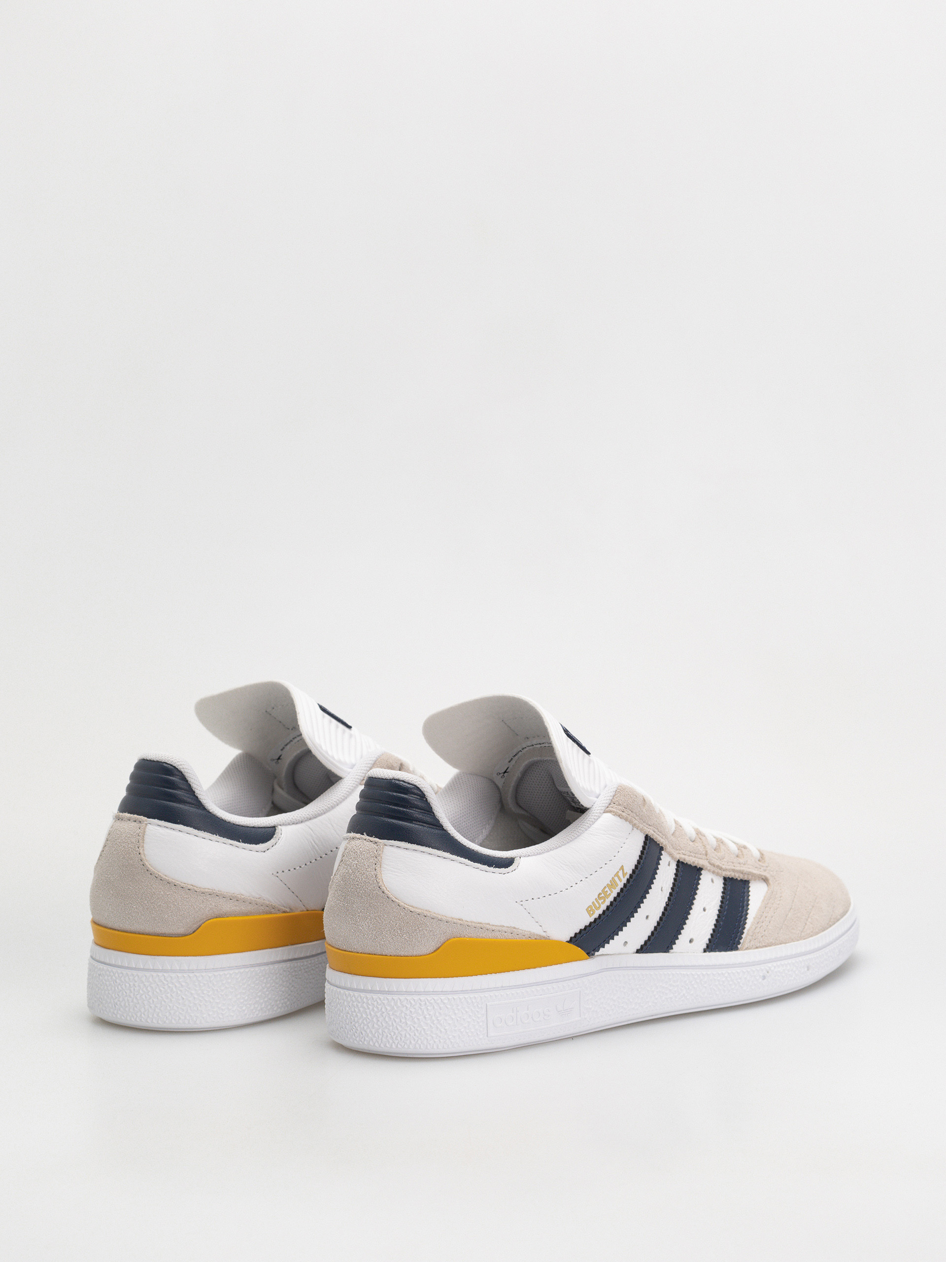 Boty adidas Busenitz (cbrown/conavy/ftwwht)