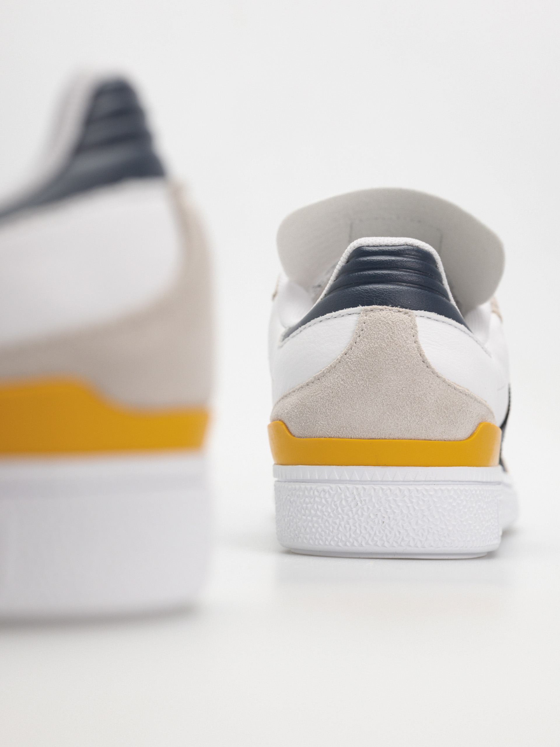 Boty adidas Busenitz (cbrown/conavy/ftwwht)