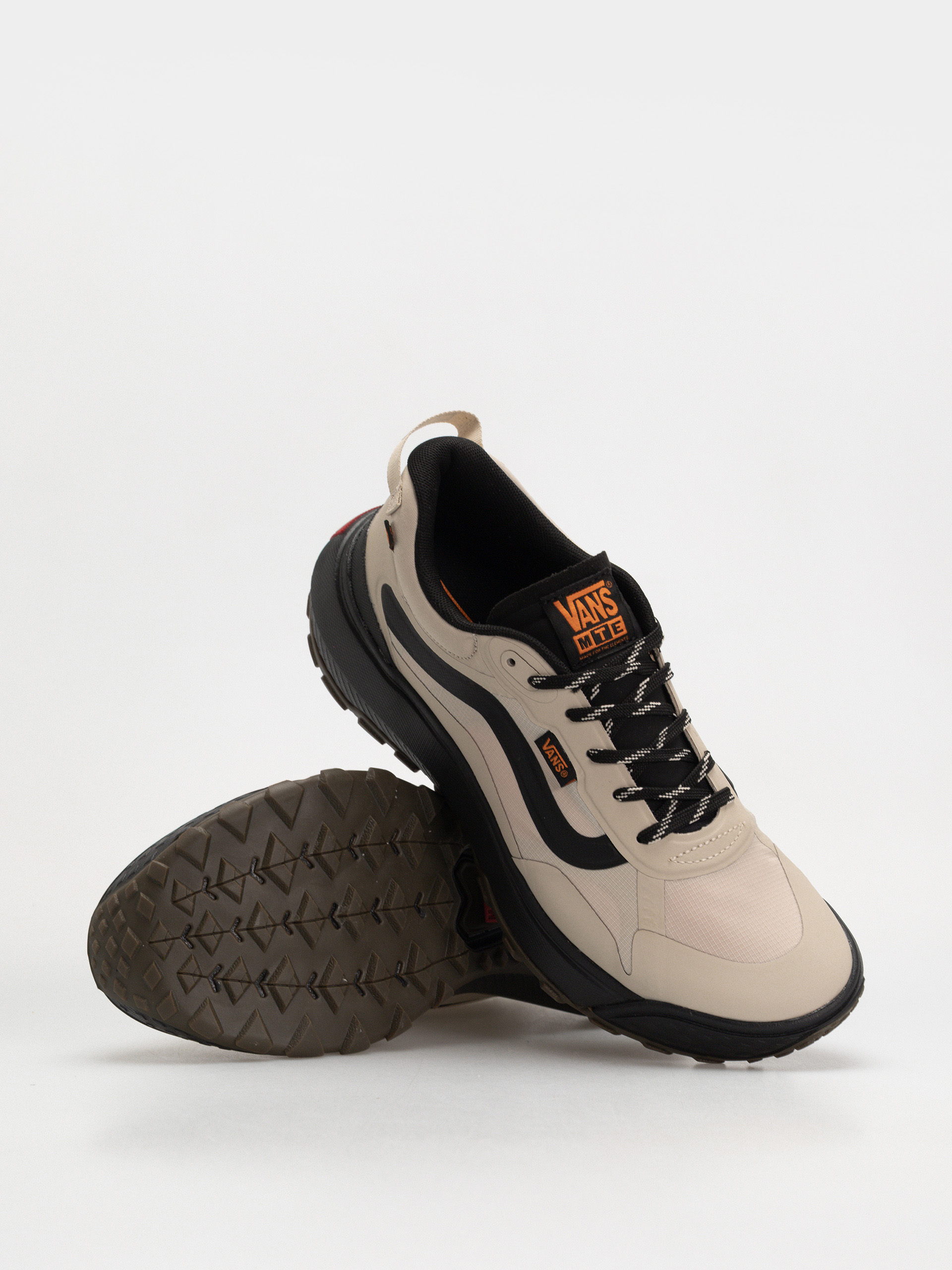 Boty Vans Mte Crosspath (light brown)