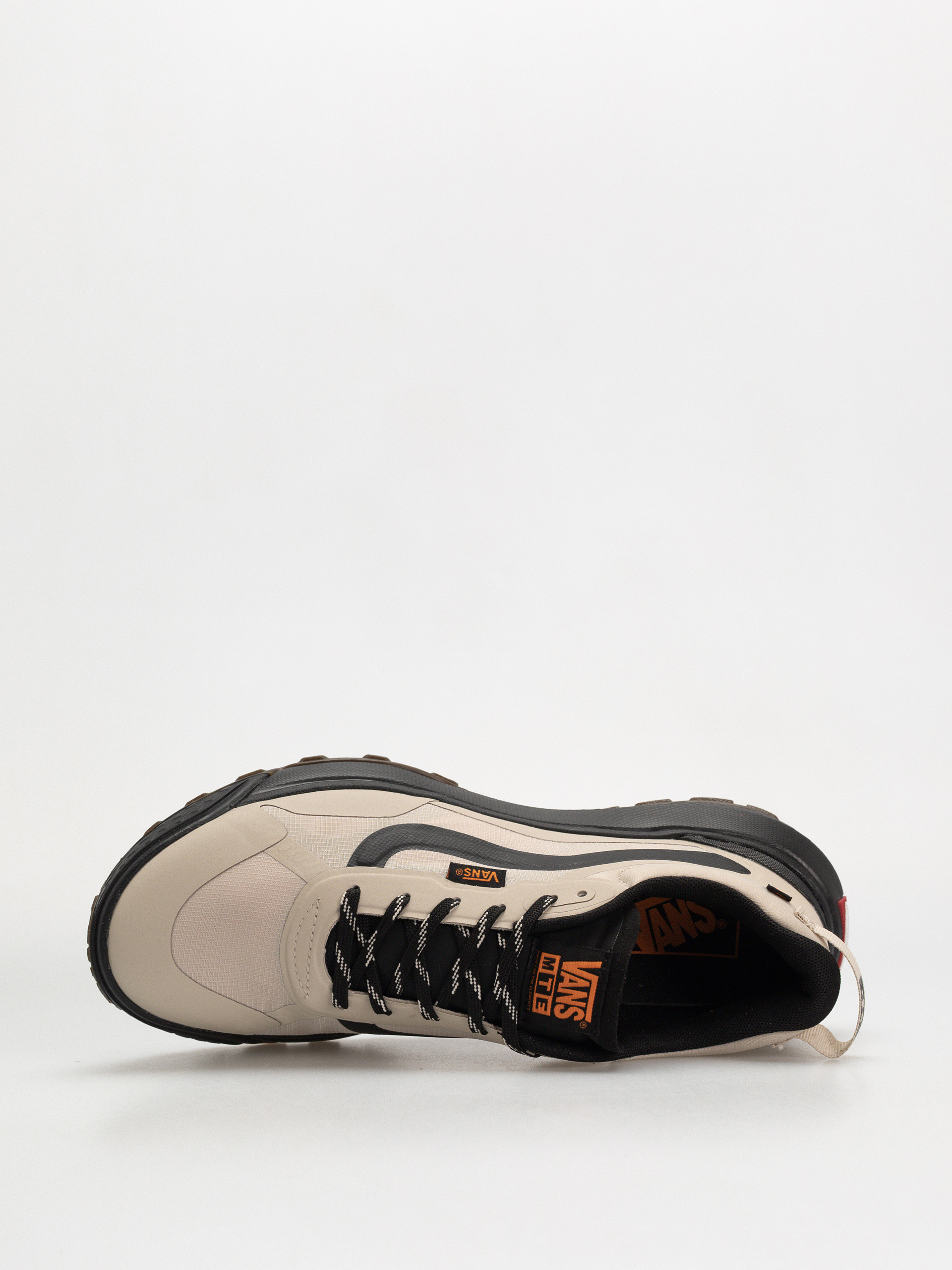 Boty Vans Mte Crosspath (light brown)