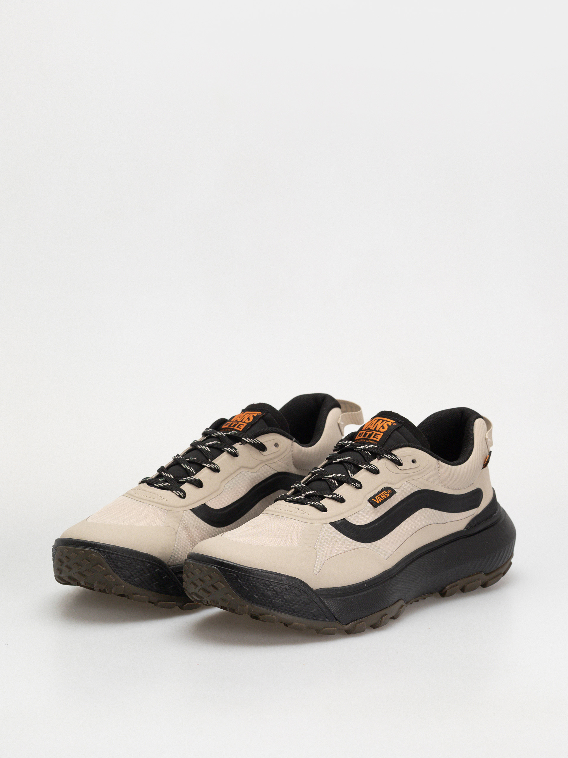 Boty Vans Mte Crosspath (light brown)