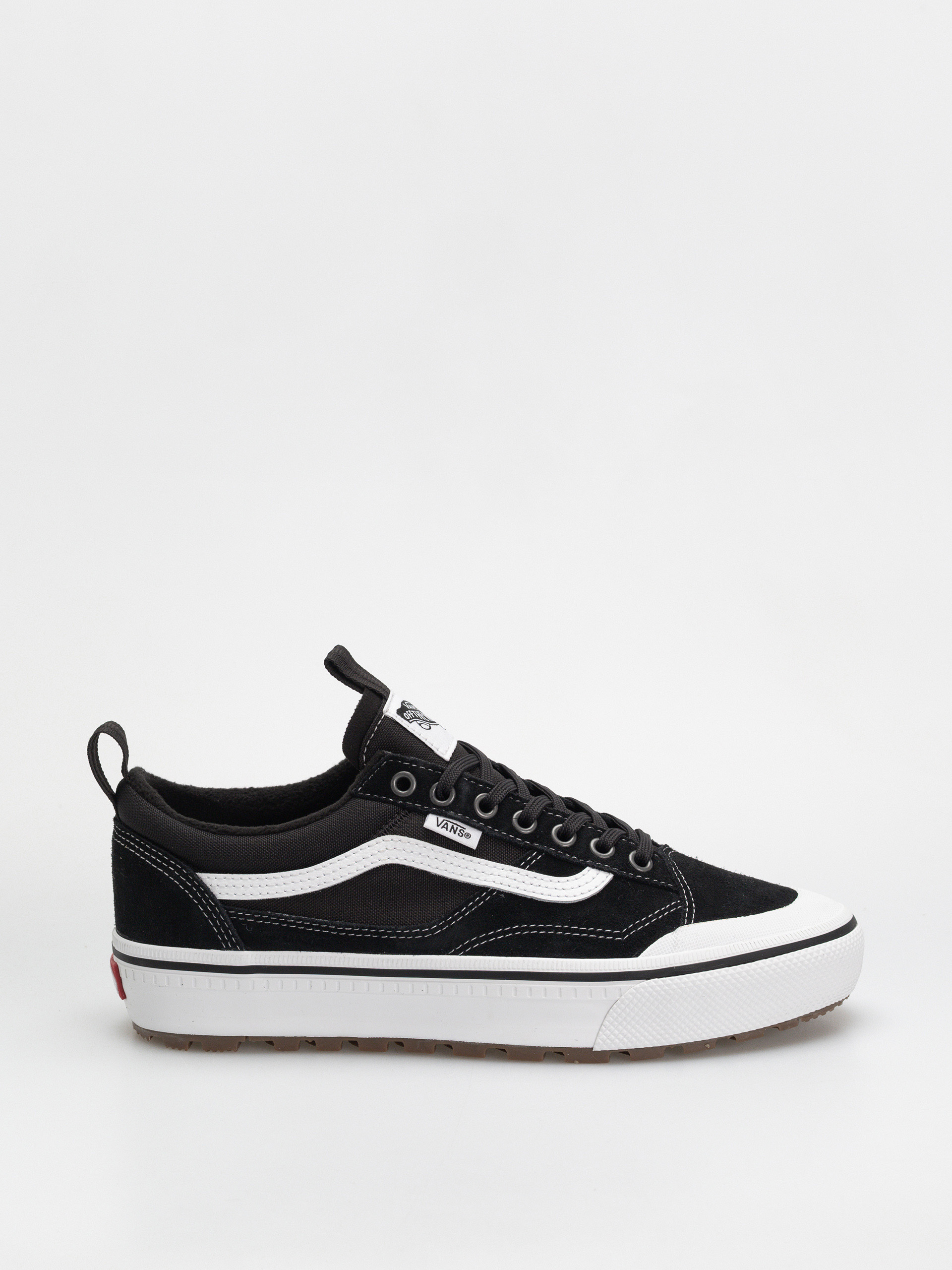 Boty Vans Mte Old Skool Waterproof Insulated (black/white)