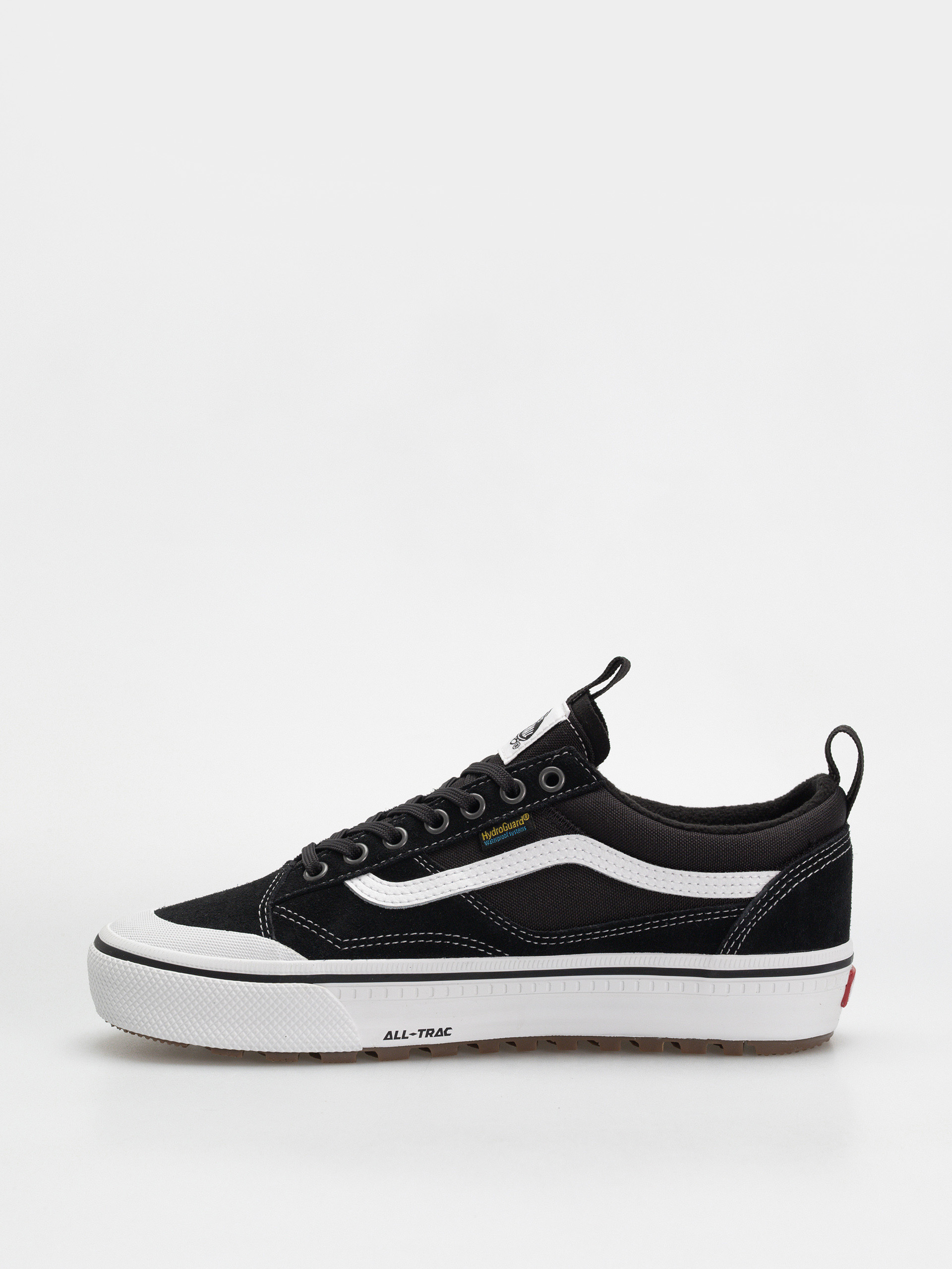 Boty Vans Mte Old Skool Waterproof Insulated (black/white)