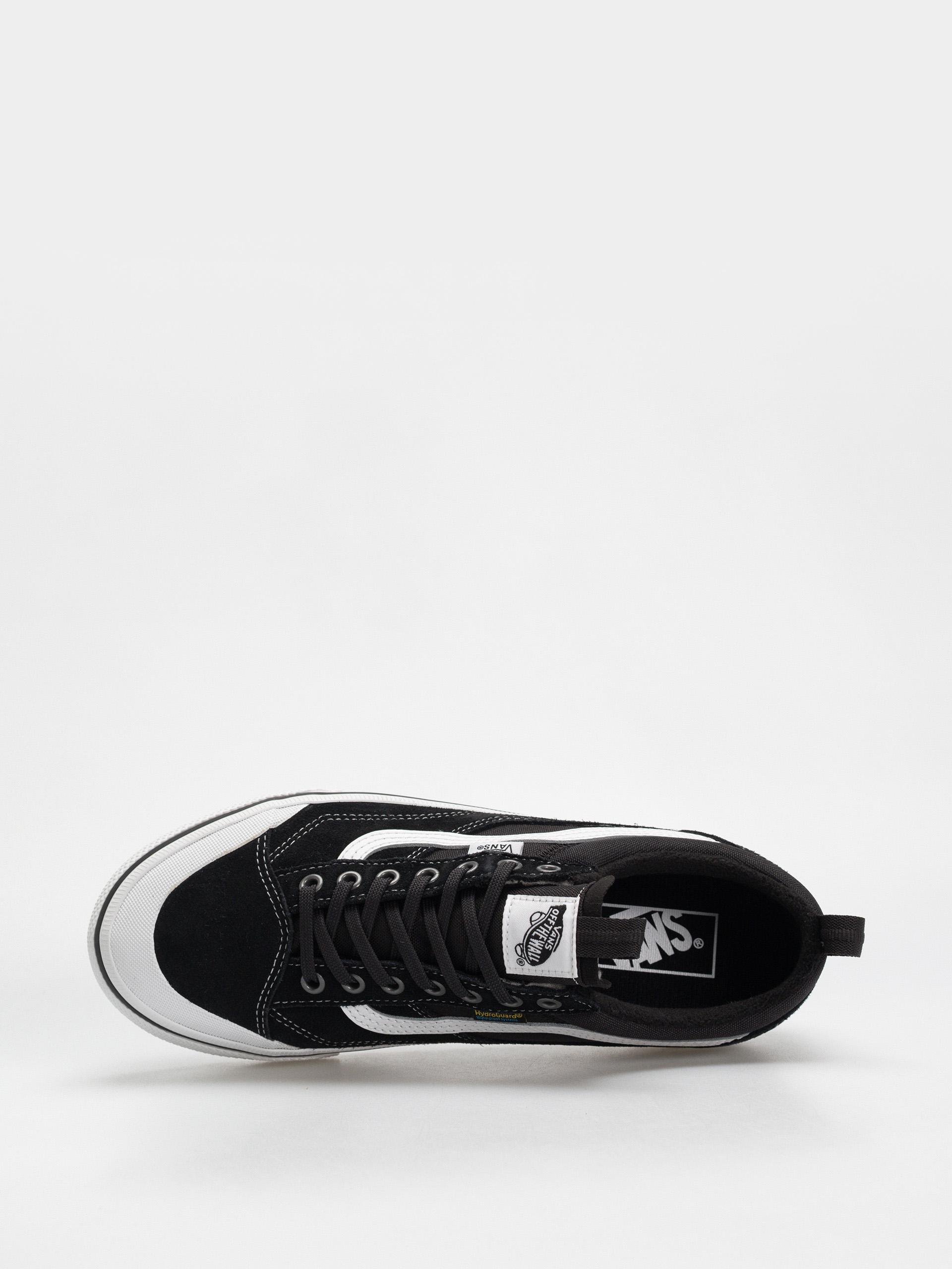 Boty Vans Mte Old Skool Waterproof Insulated (black/white)