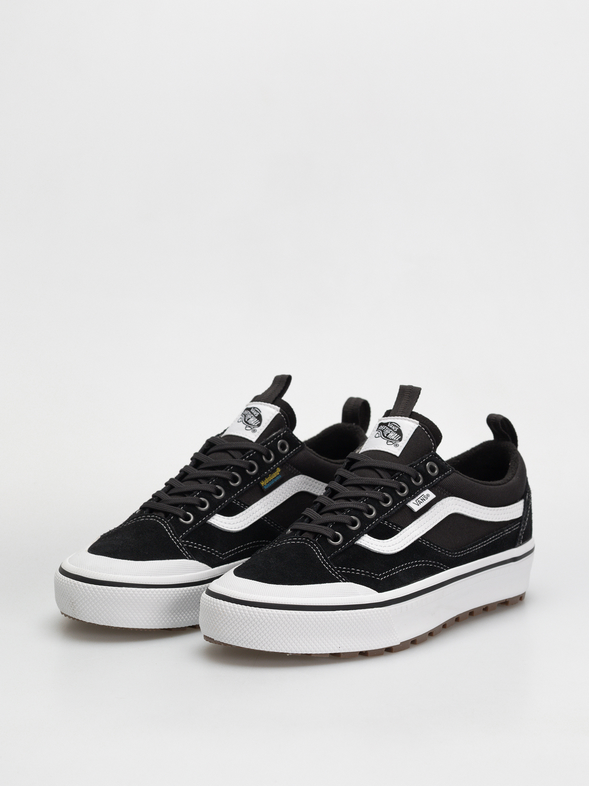 Boty Vans Mte Old Skool Waterproof Insulated (black/white)