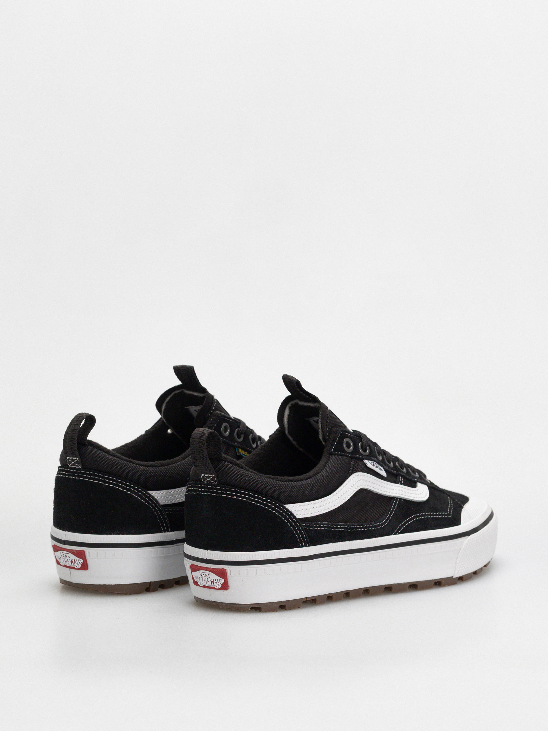 Boty Vans Mte Old Skool Waterproof Insulated (black/white)