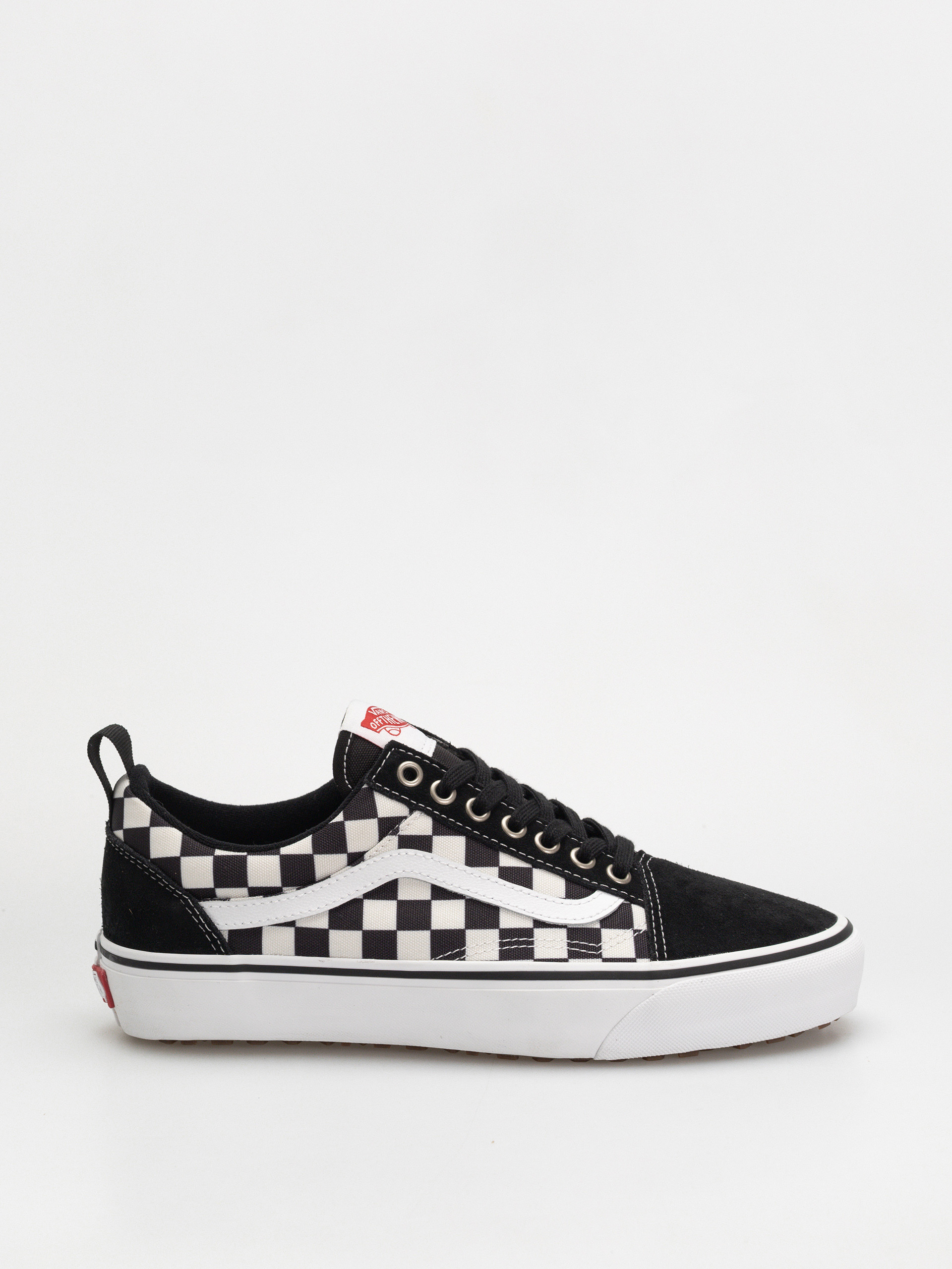 Boty Vans Mte Old Skool Insulated