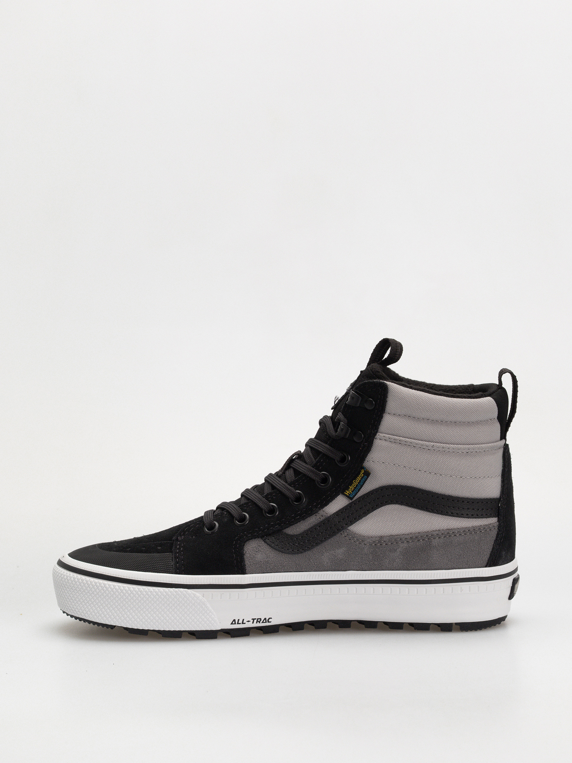Boty Vans Mte Sk8 Hi Waterproof Insulated (gray/black)