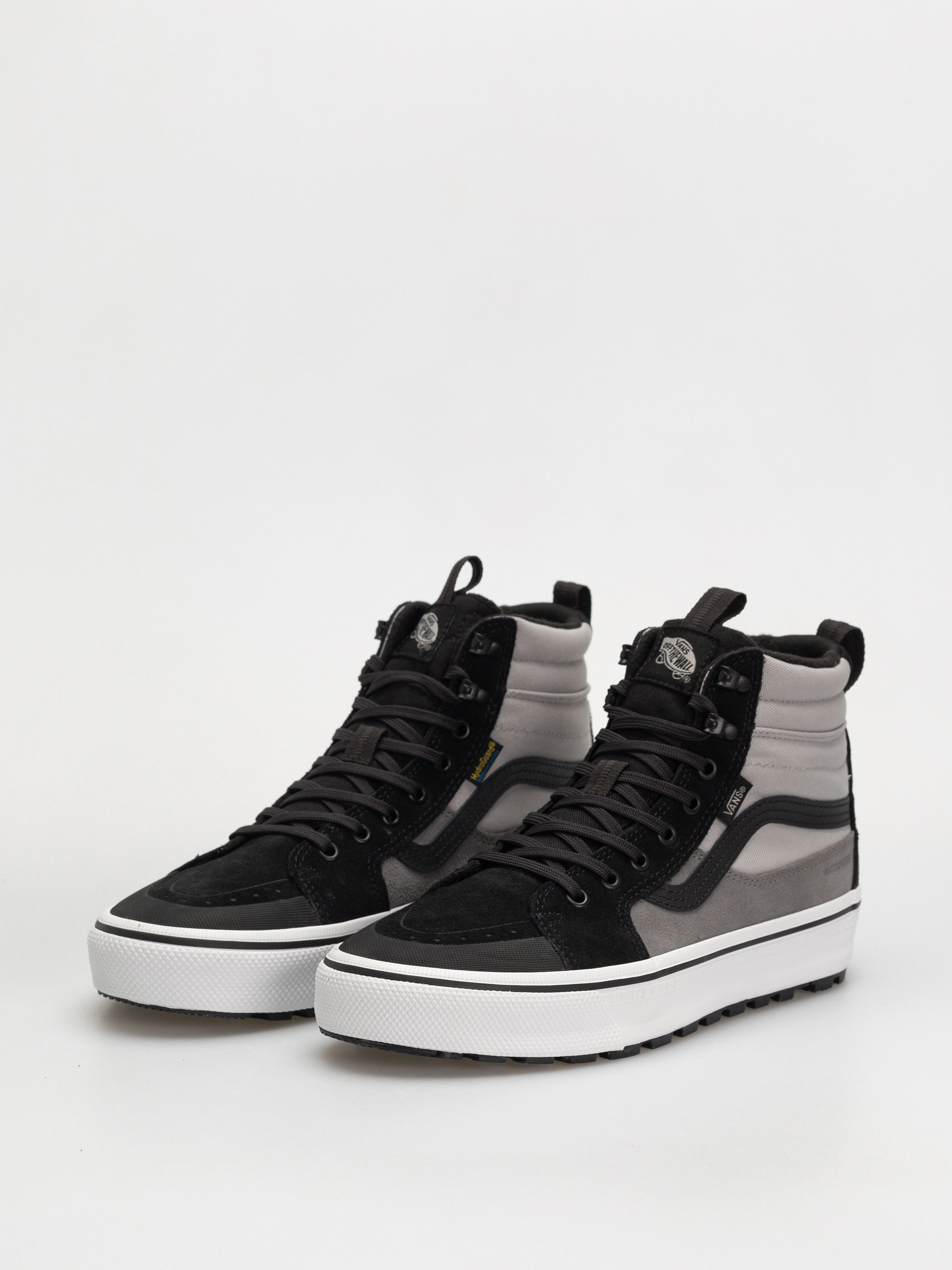 Boty Vans Mte Sk8 Hi Waterproof Insulated (gray/black)