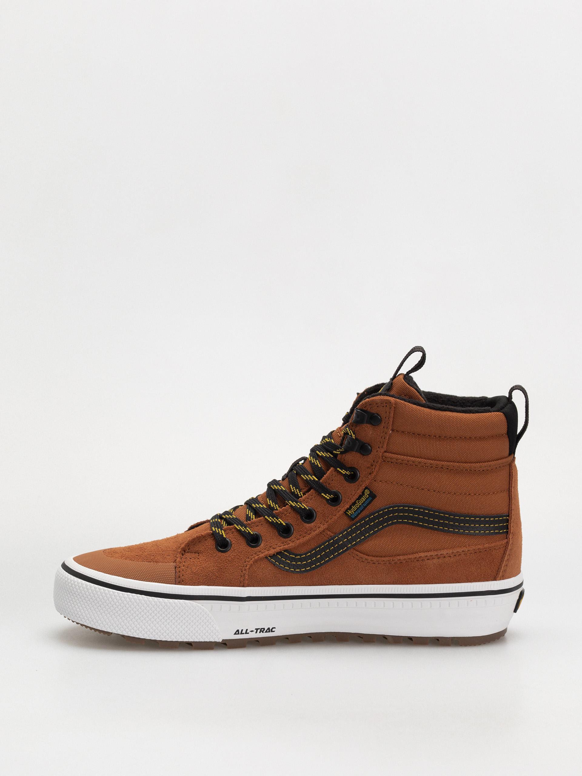 Boty Vans Mte Sk8 Hi Waterproof Insulated (glazed ginger)