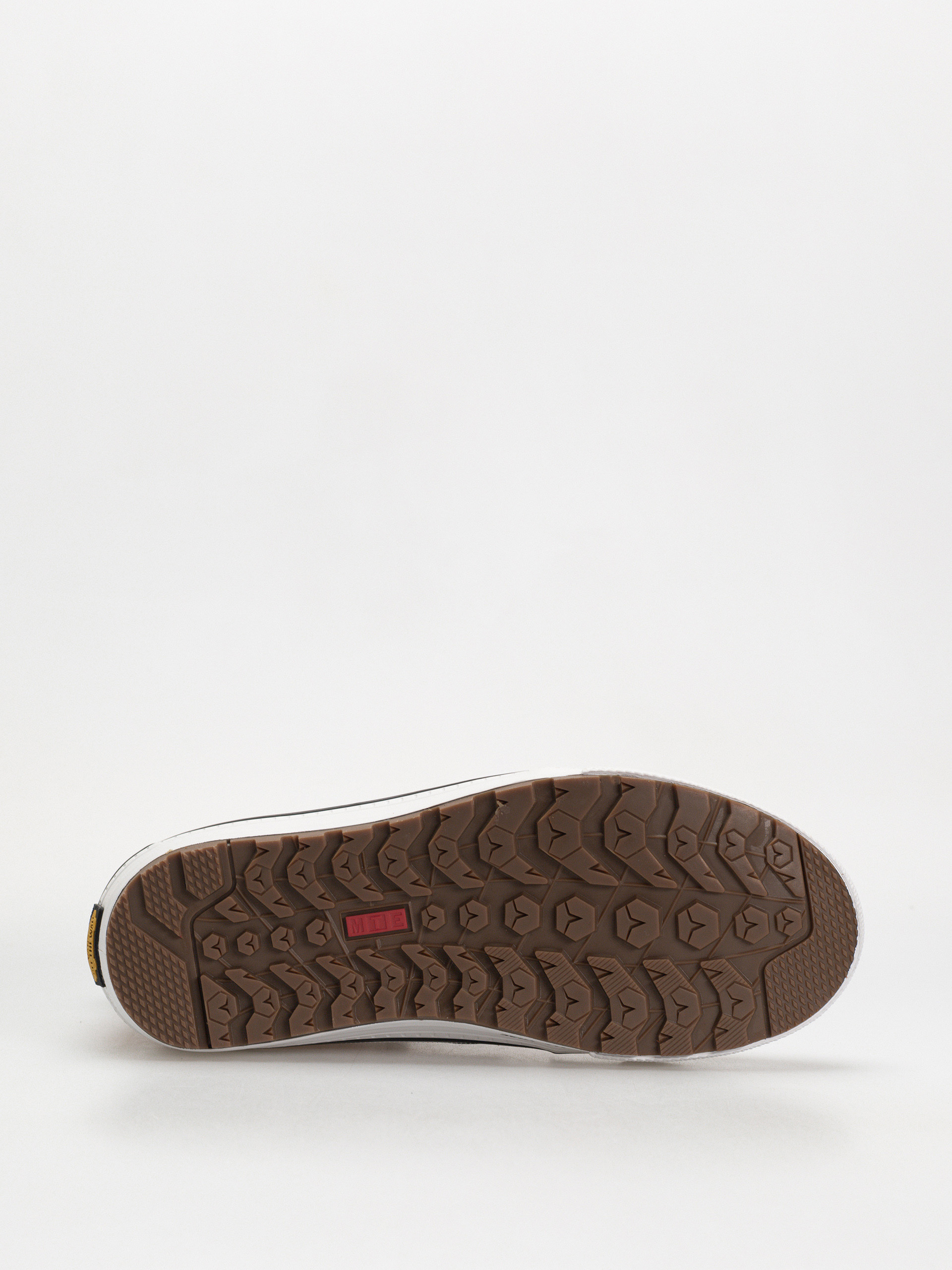 Boty Vans Mte Sk8 Hi Waterproof Insulated (glazed ginger)