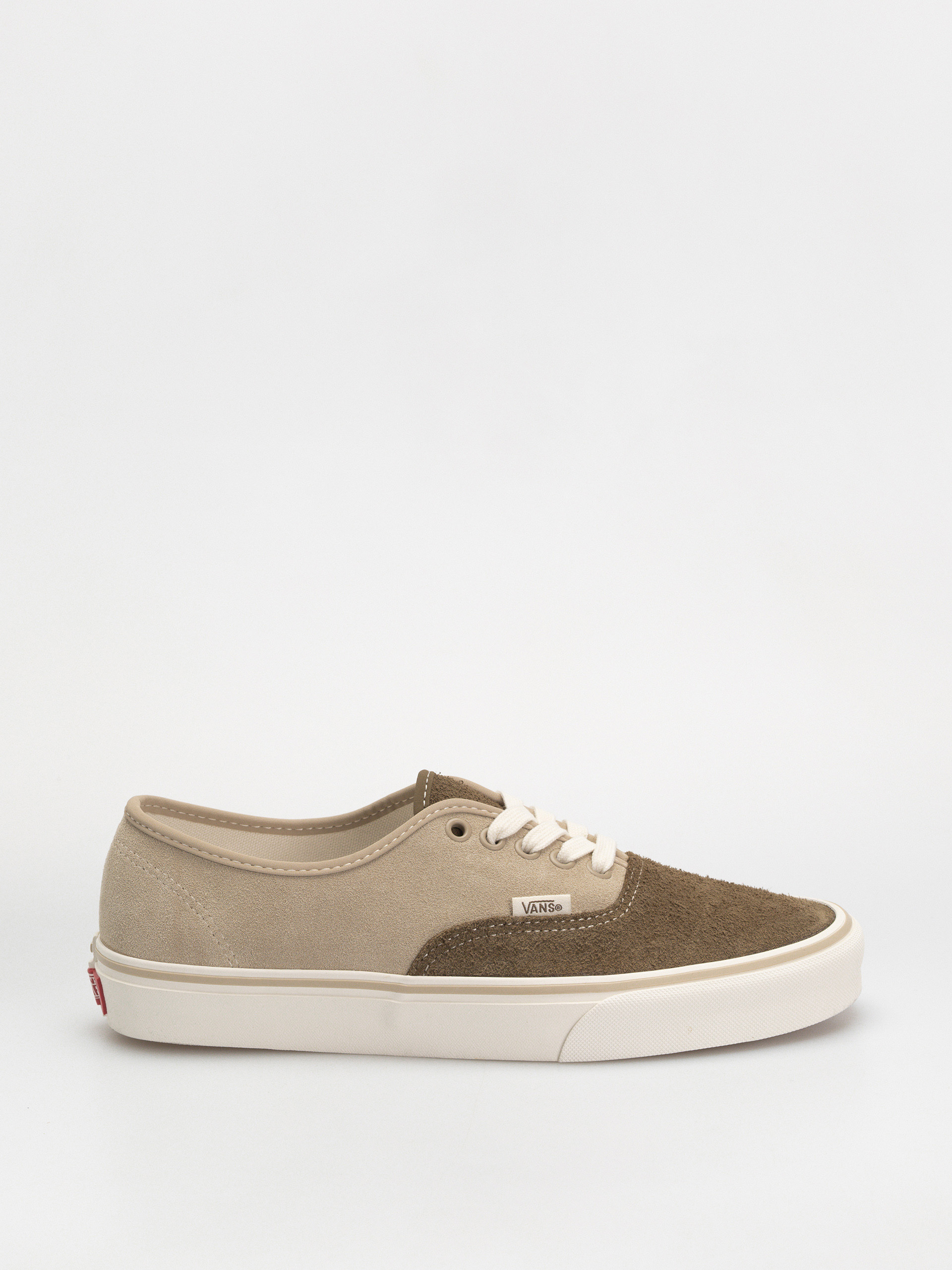 Boty Vans Authentic (brown/beige)