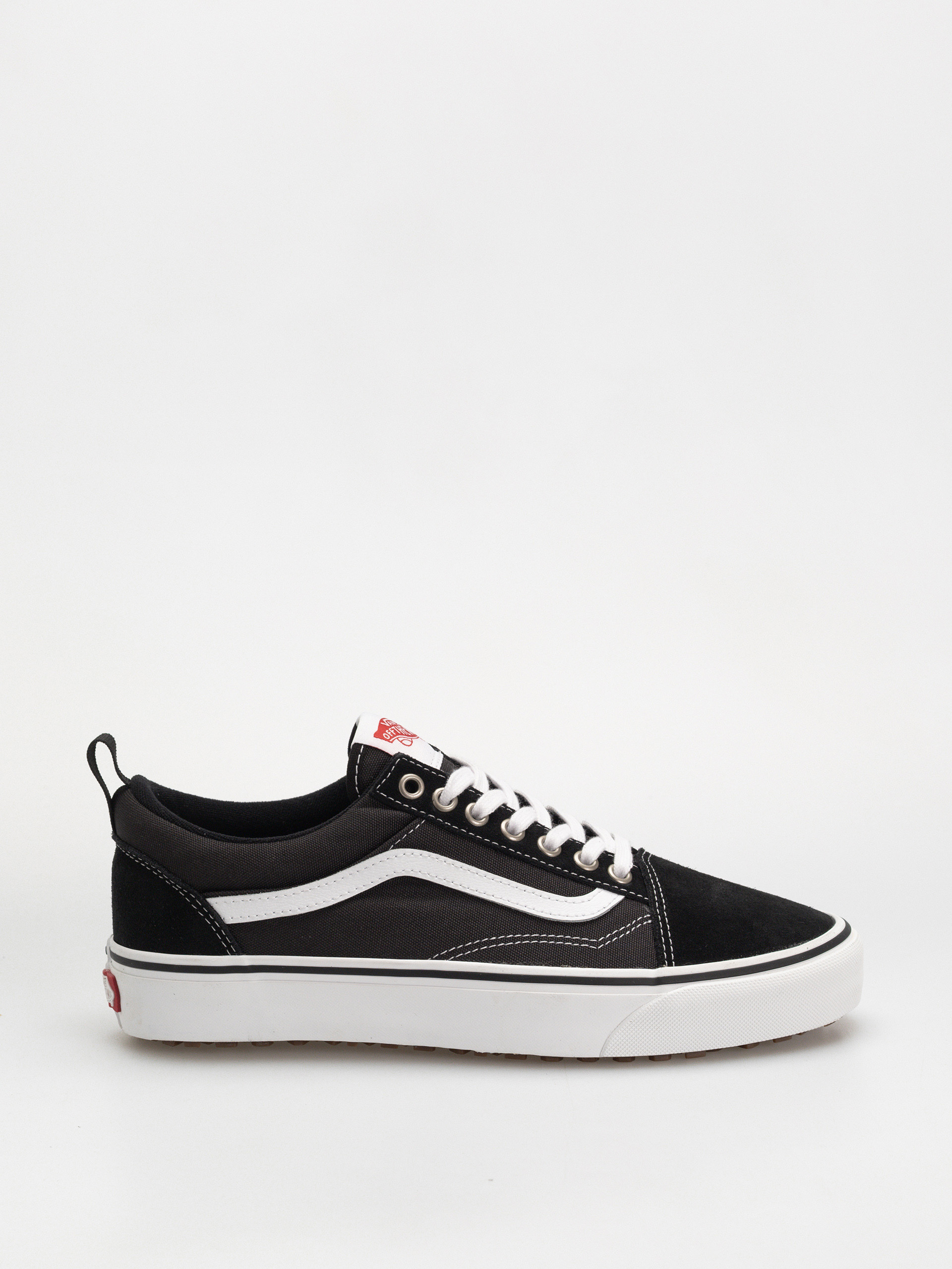Boty Vans Mte Old Skool Insulated (black/white)