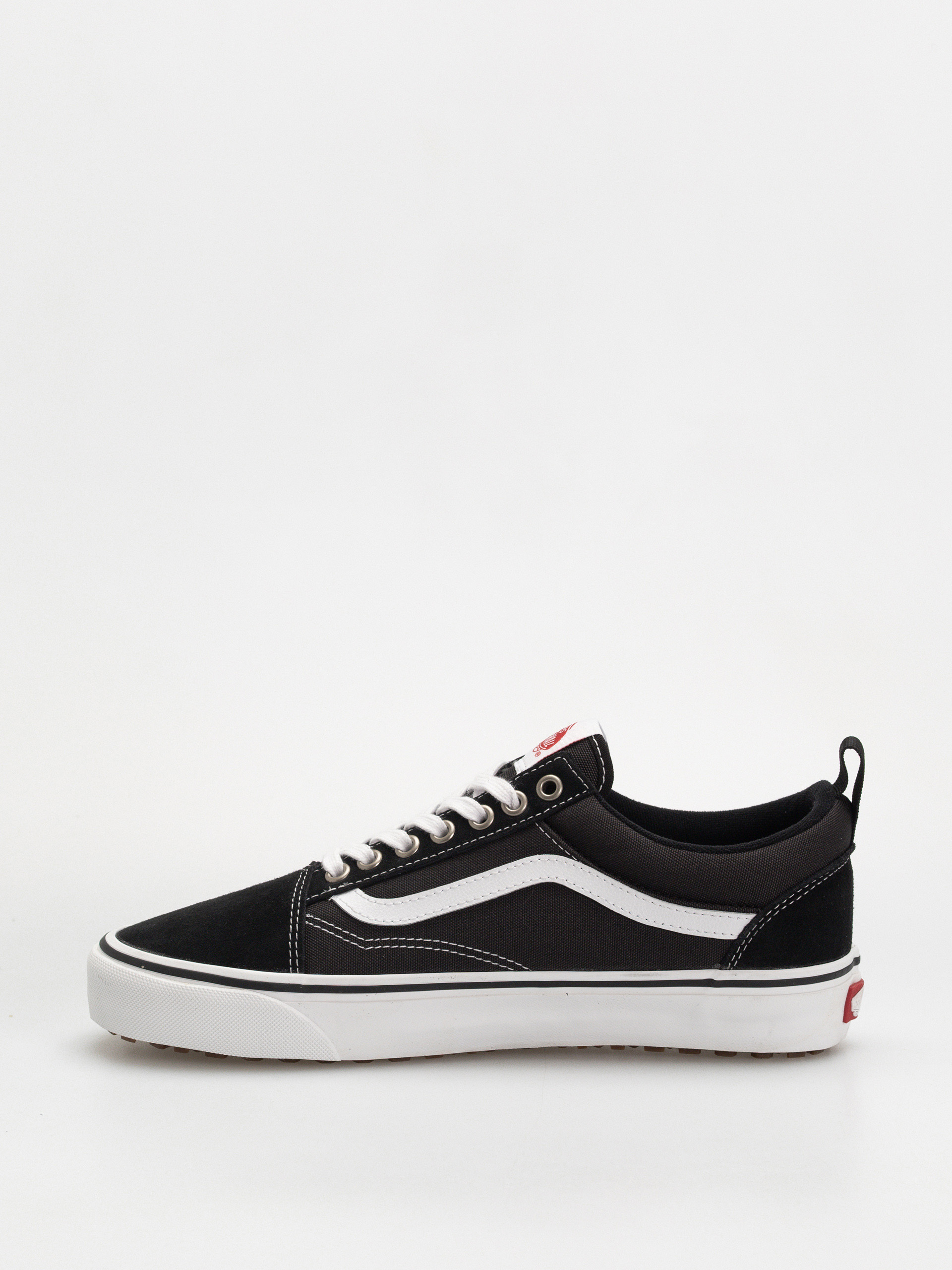 Boty Vans Mte Old Skool Insulated (black/white)