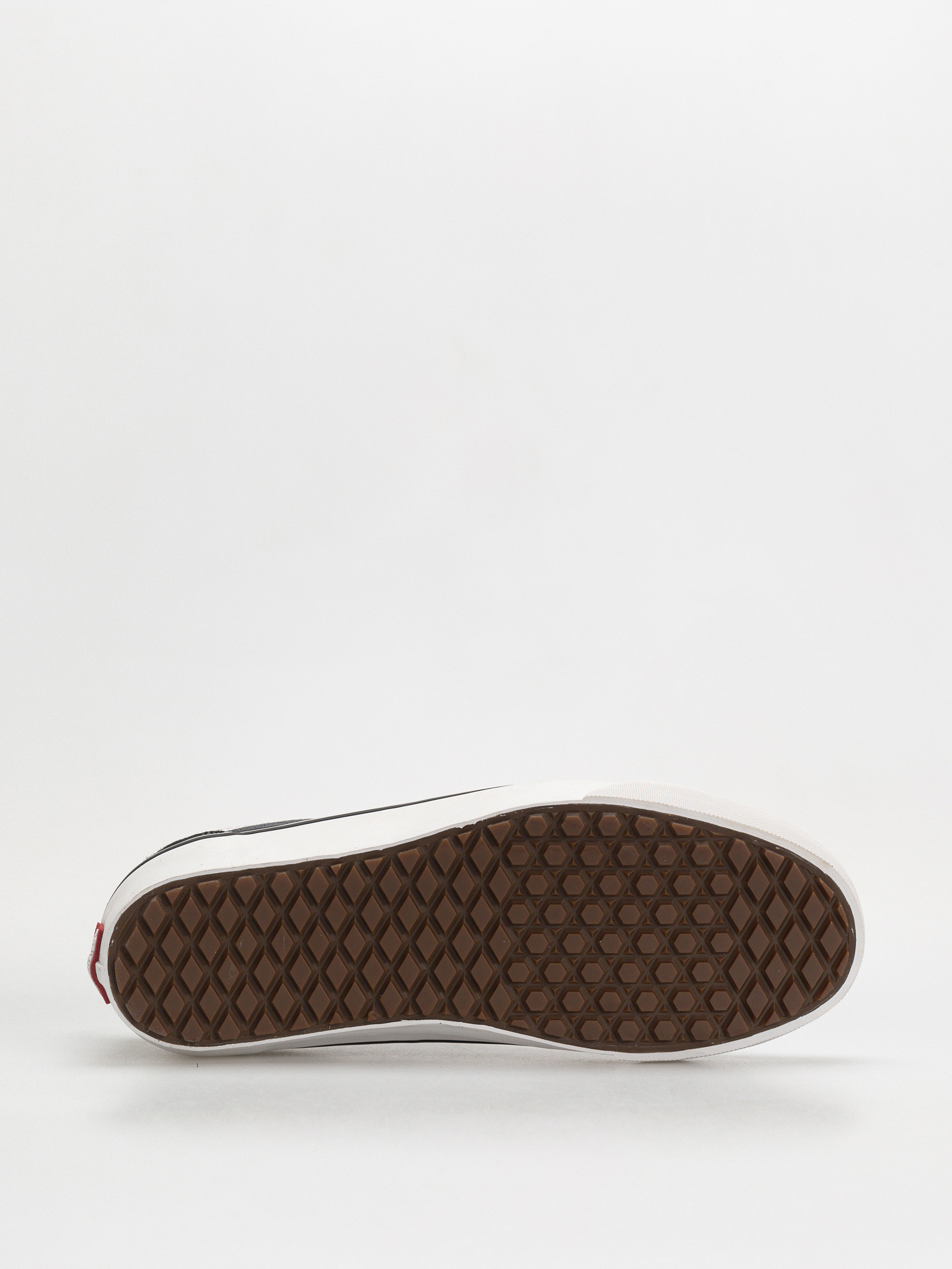 Boty Vans Mte Old Skool Insulated (black/white)