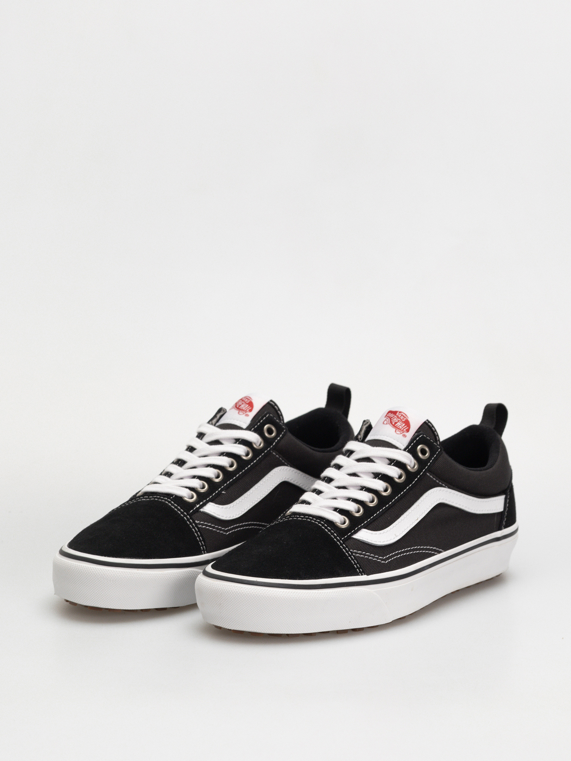 Boty Vans Mte Old Skool Insulated (black/white)