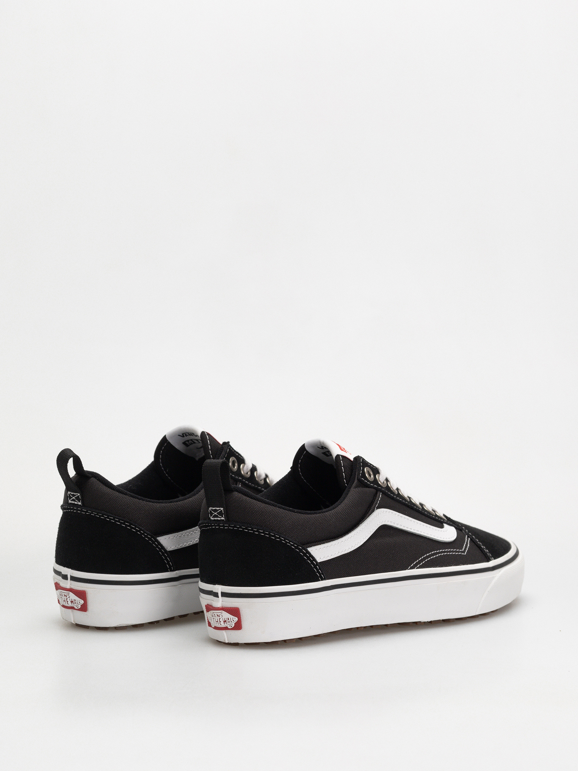Boty Vans Mte Old Skool Insulated (black/white)
