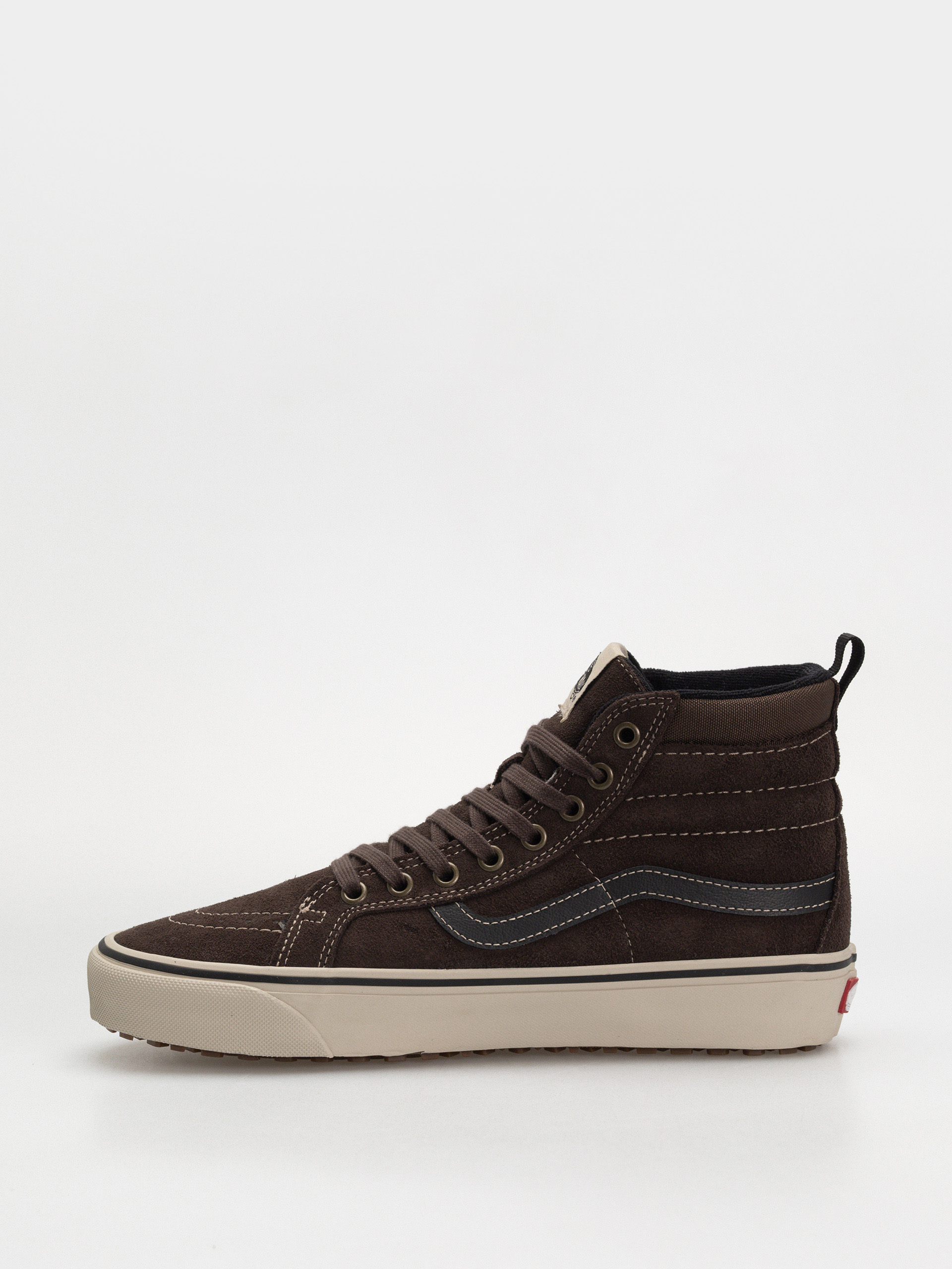 Boty Vans Mte Sk8 Hi Insulated (brown)