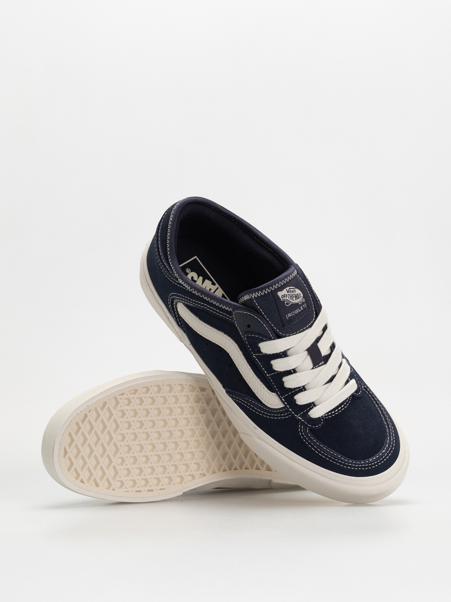 Boty Vans Rowley Classic (parisian night)