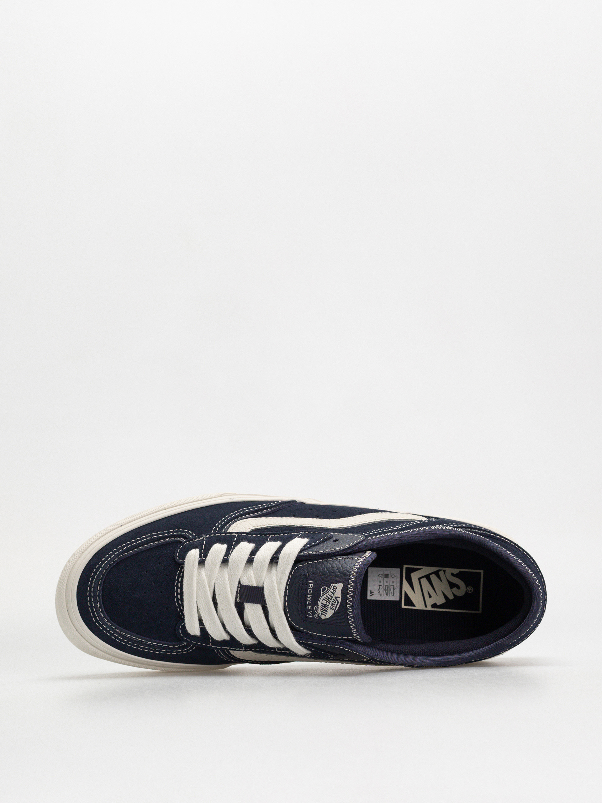 Boty Vans Rowley Classic (parisian night)
