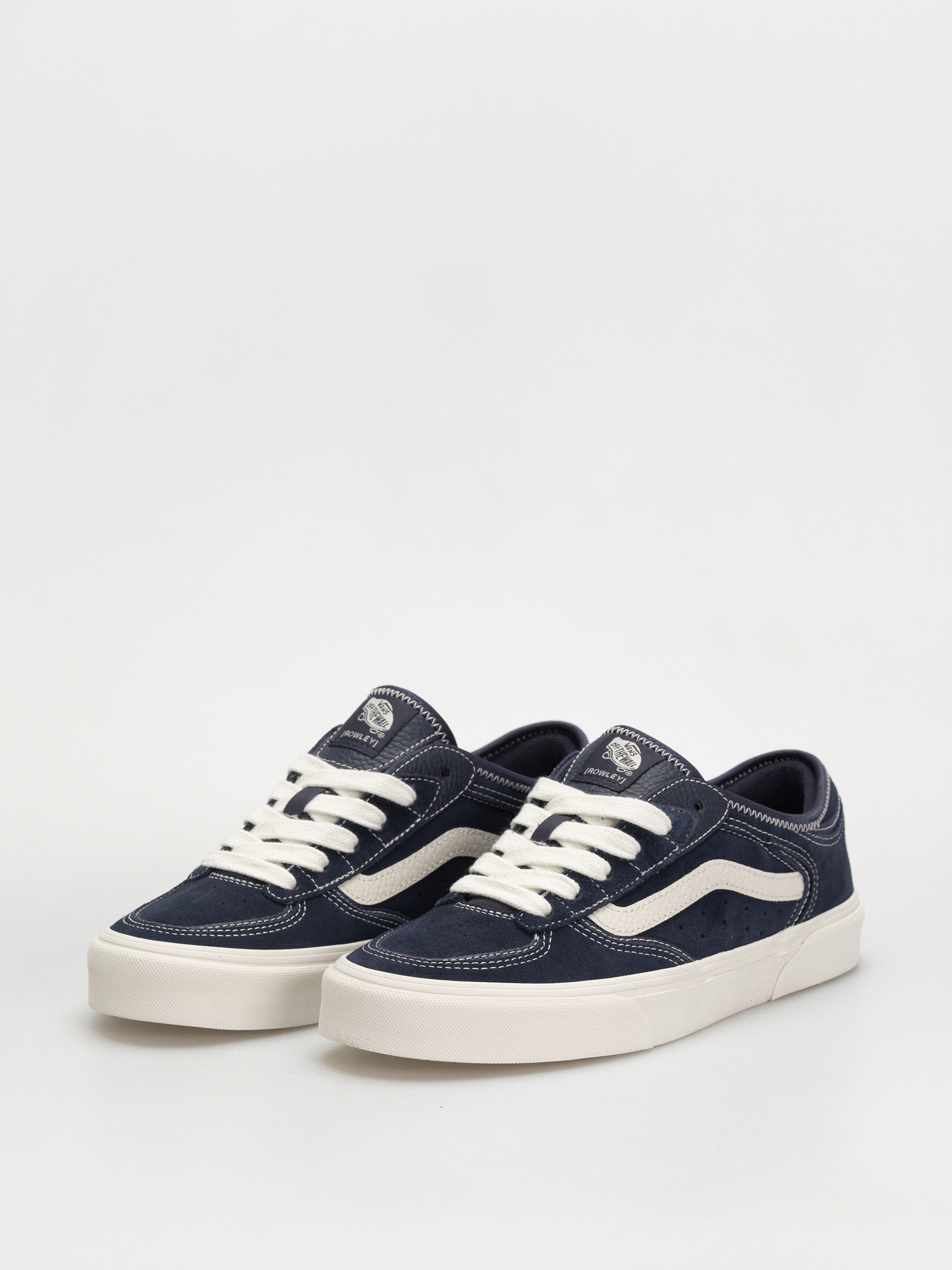 Boty Vans Rowley Classic (parisian night)
