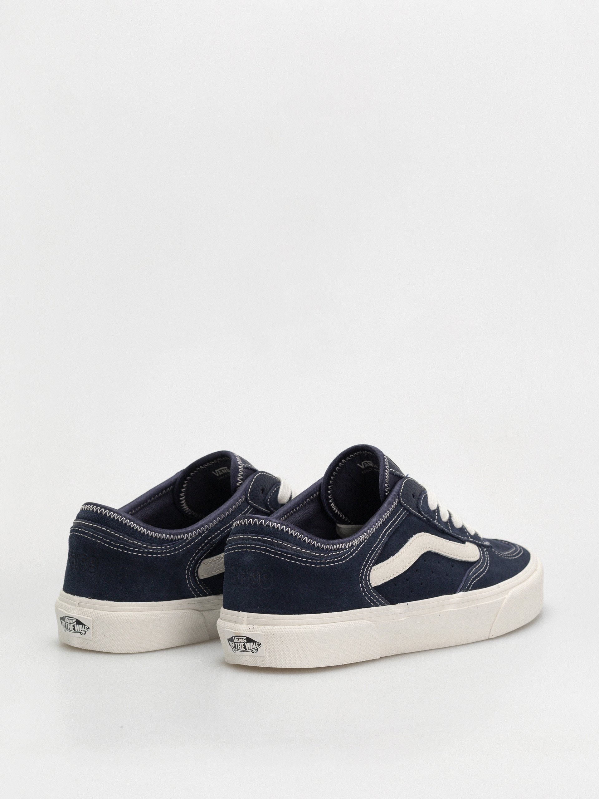 Boty Vans Rowley Classic (parisian night)