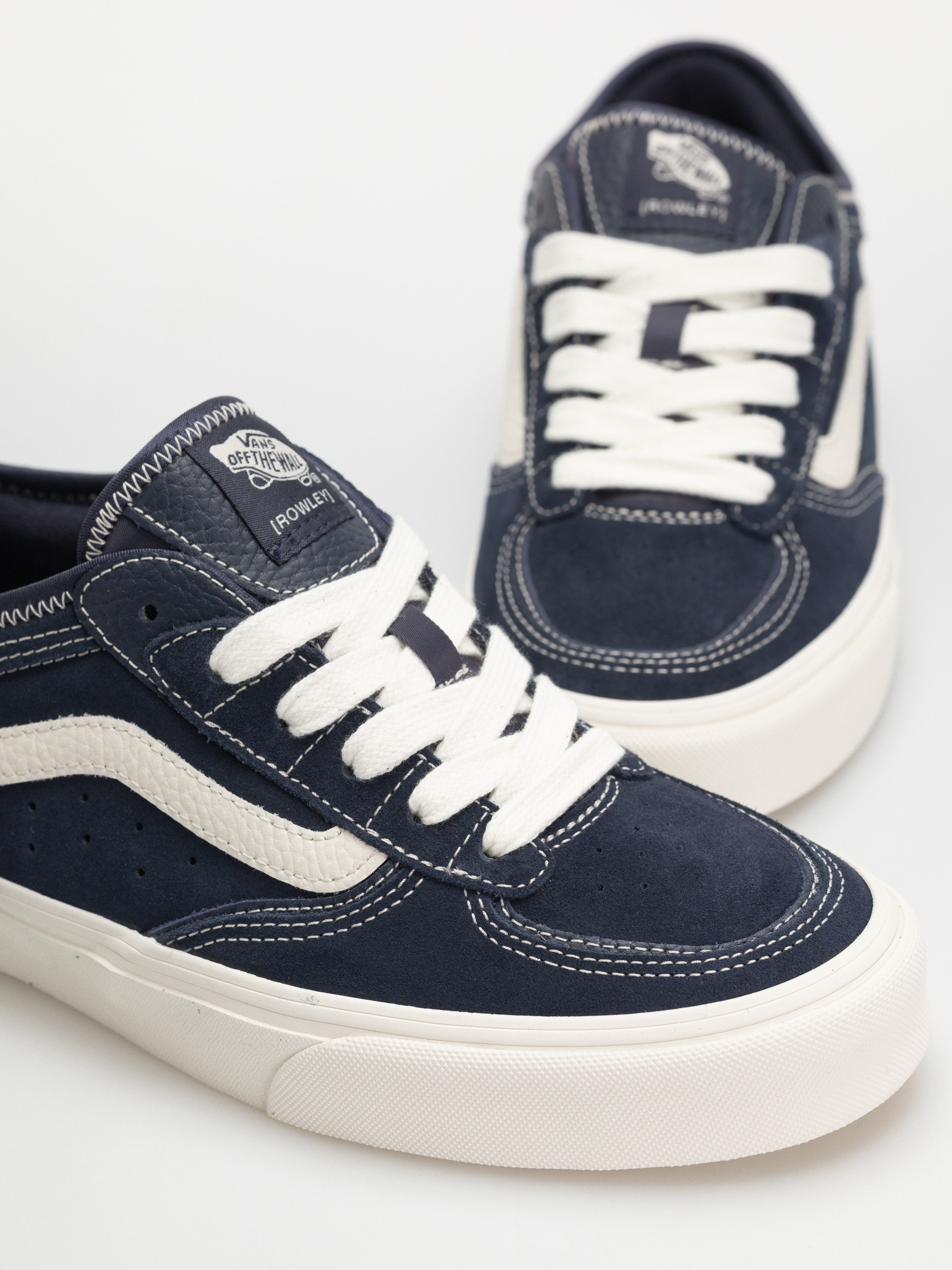 Boty Vans Rowley Classic (parisian night)