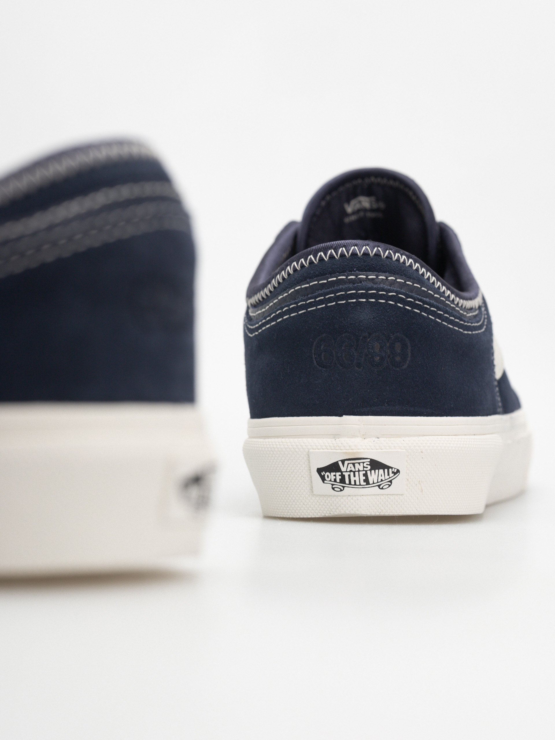 Boty Vans Rowley Classic (parisian night)
