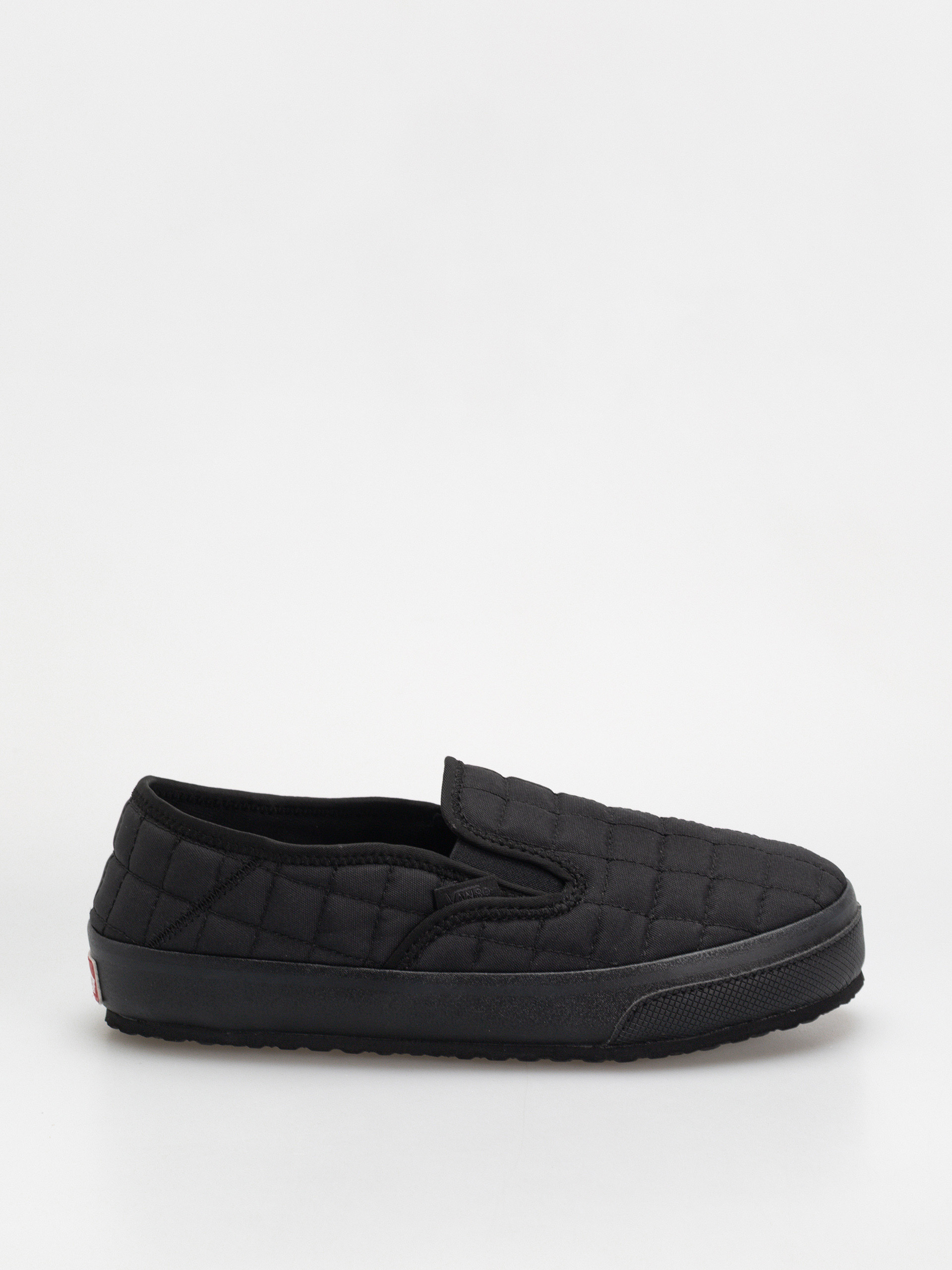 Boty Vans Mte Slip Er 2 (black)