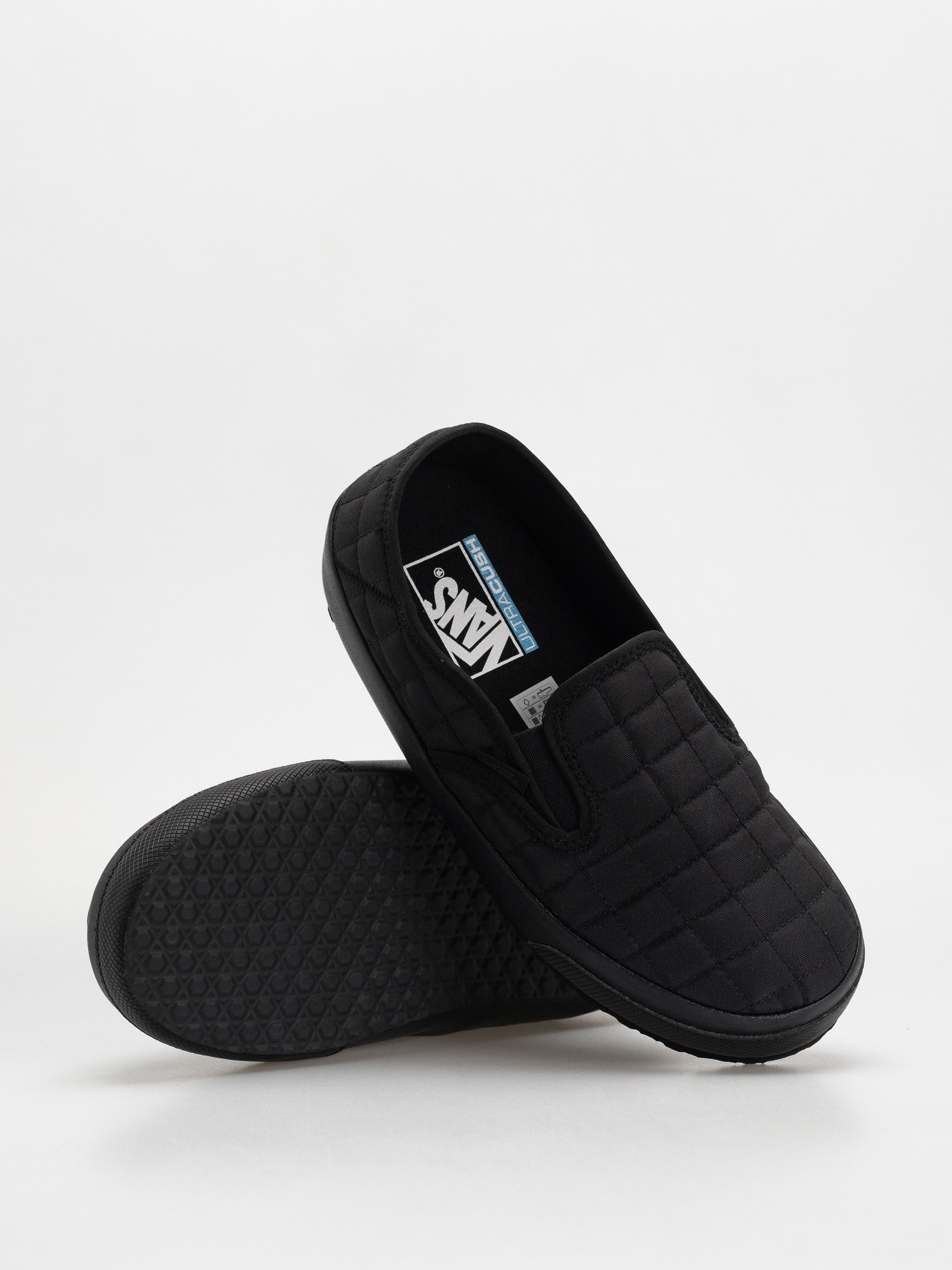 Boty Vans Mte Slip Er 2 (black)
