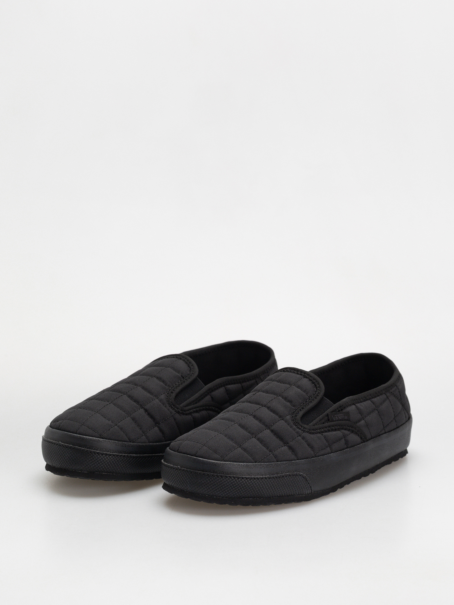 Boty Vans Mte Slip Er 2 (black)