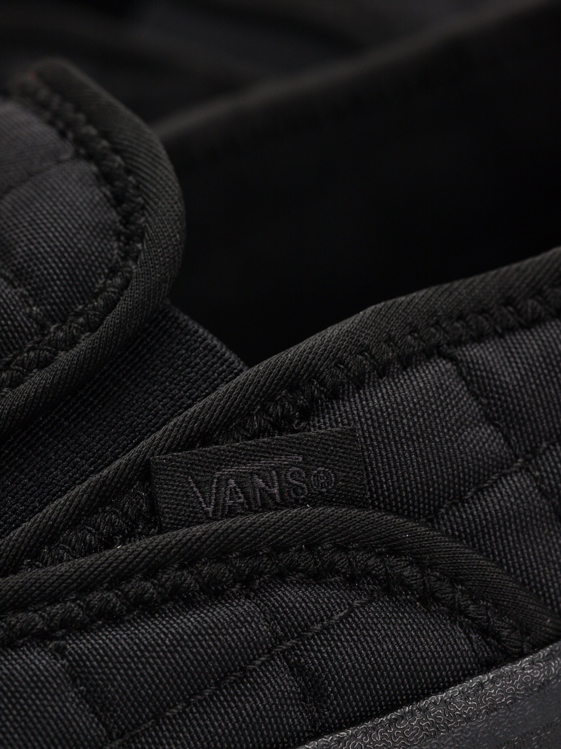 Boty Vans Mte Slip Er 2 (black)