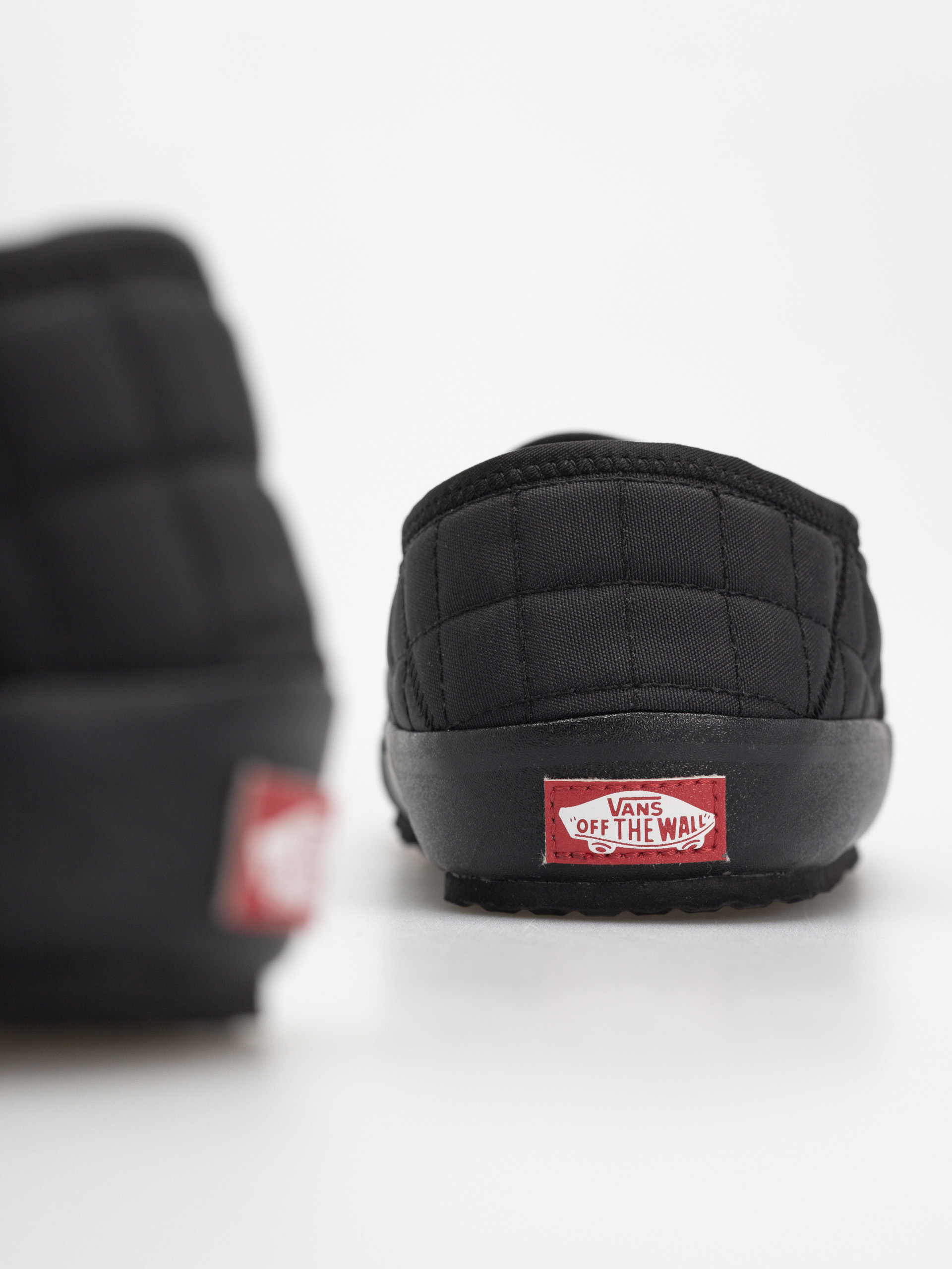 Boty Vans Mte Slip Er 2 (black)