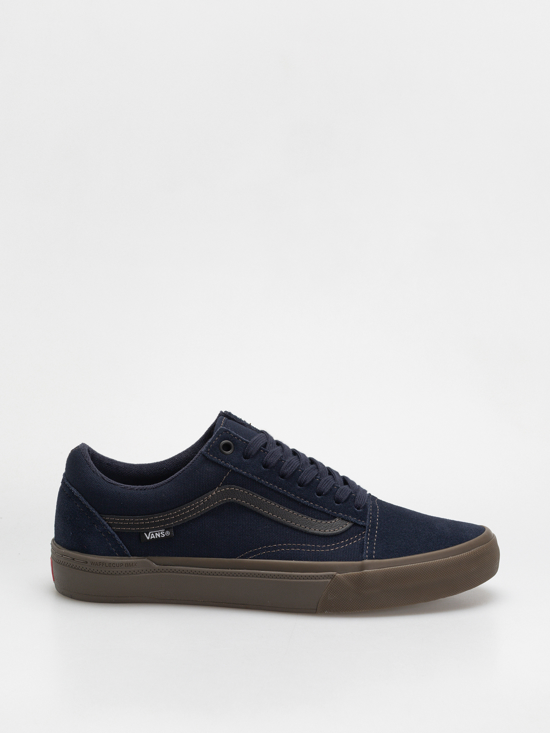 Boty Vans Bmx Old Skool (gum parisian night)