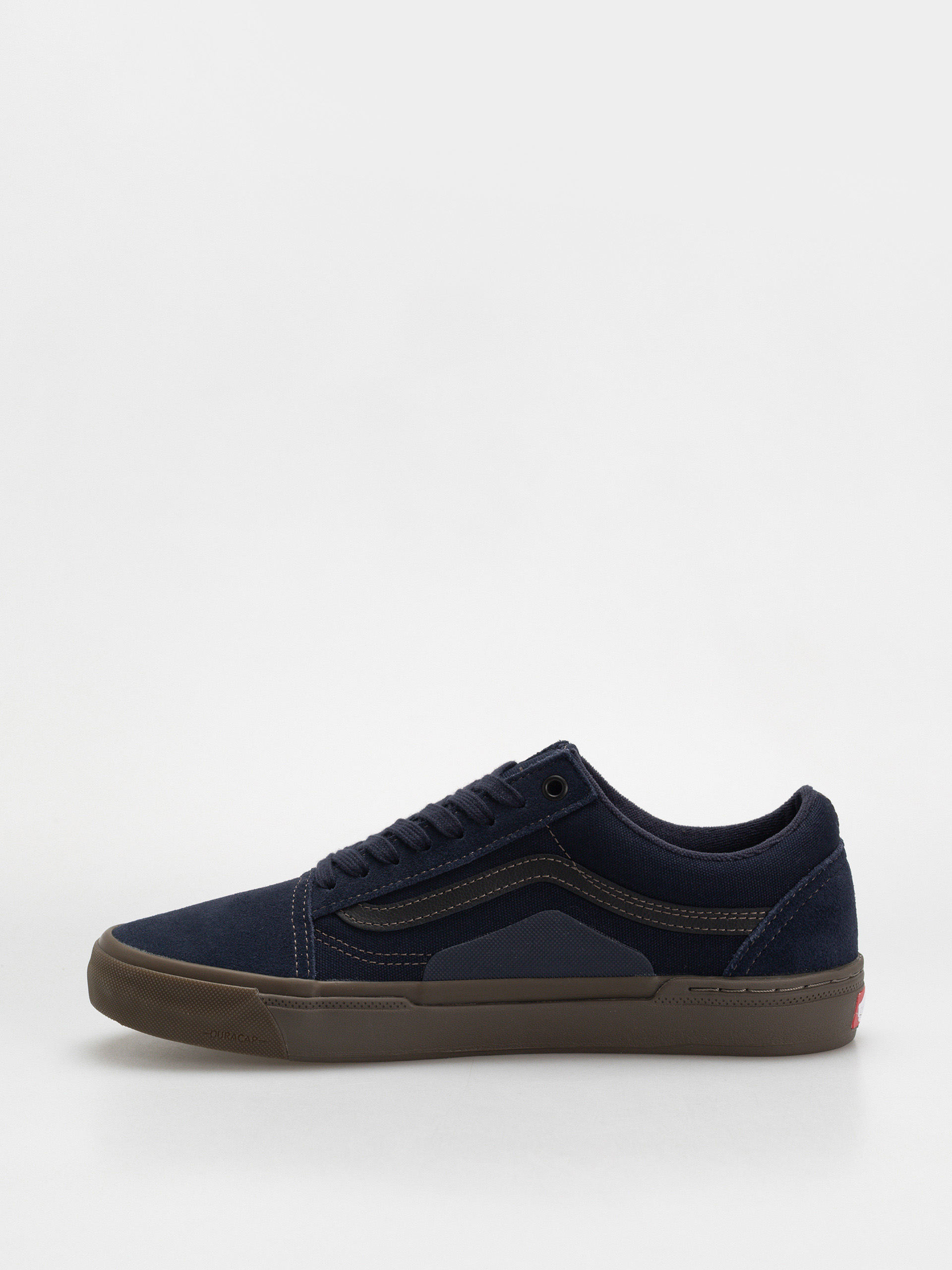 Boty Vans Bmx Old Skool (gum parisian night)