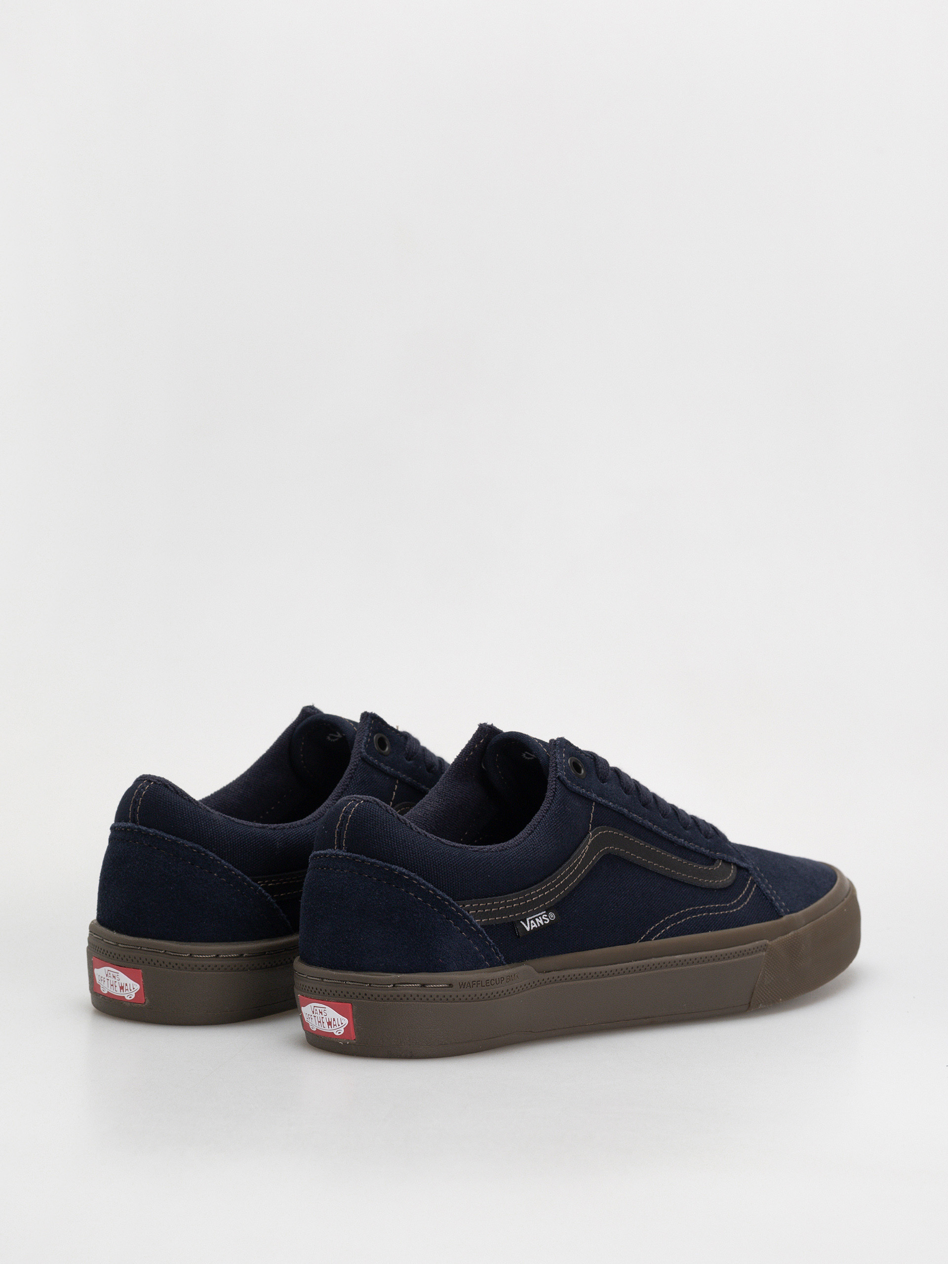 Boty Vans Bmx Old Skool (gum parisian night)