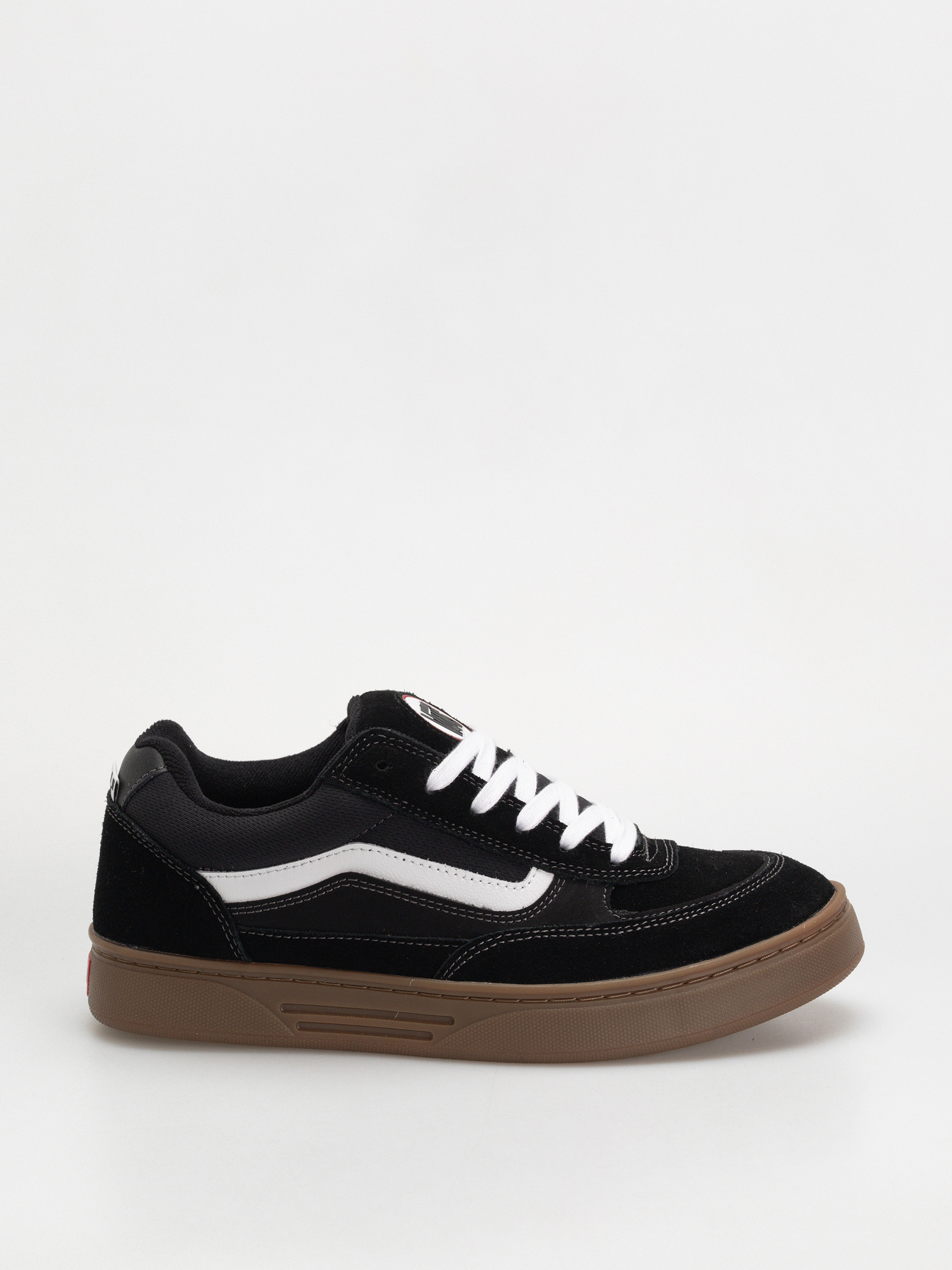 Boty Vans Skate Estazzo (gum black/white)