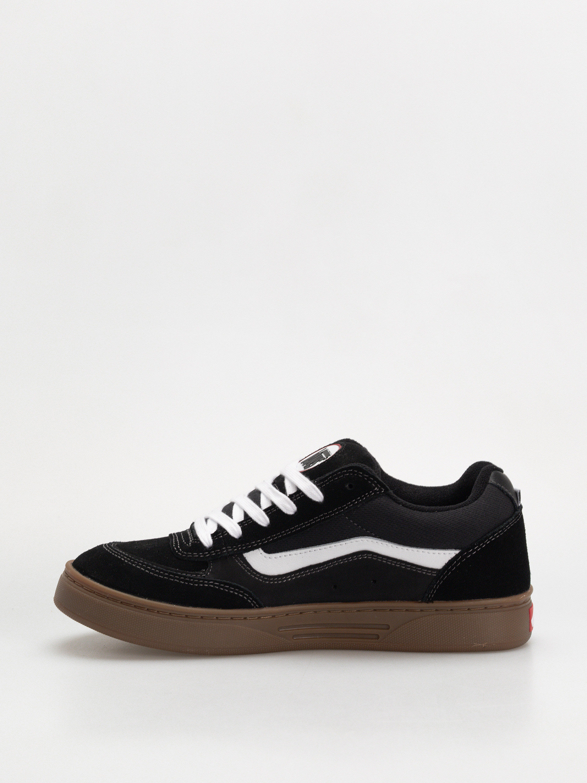 Boty Vans Skate Estazzo (gum black/white)