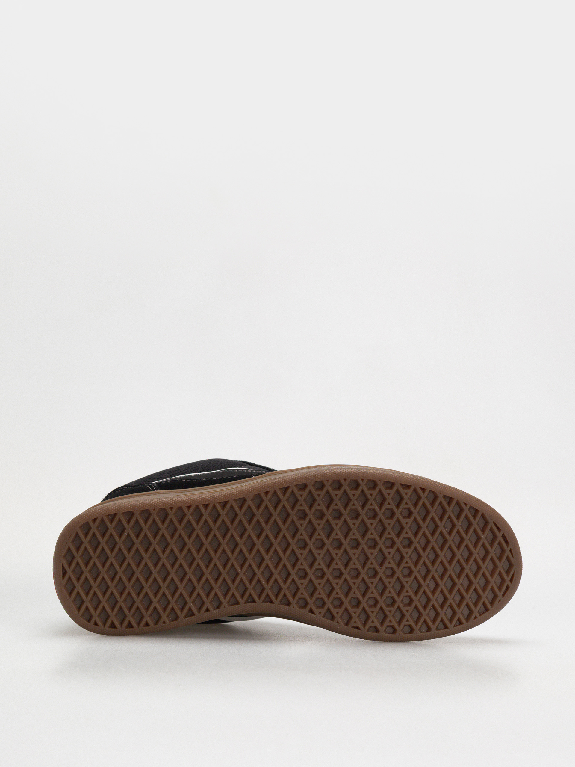 Boty Vans Skate Estazzo (gum black/white)