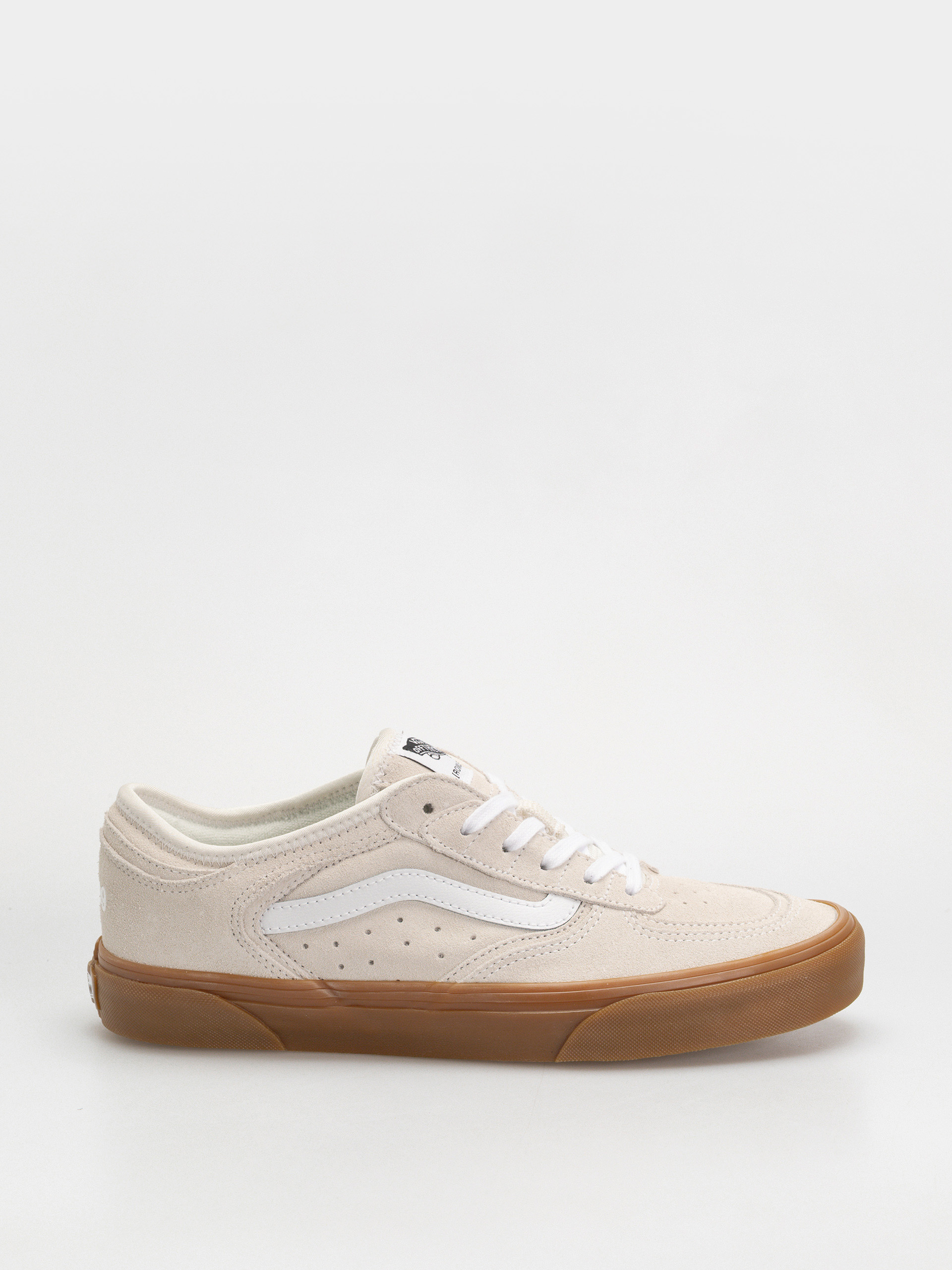 Boty Vans Rowley Classic (gum marshmallow)