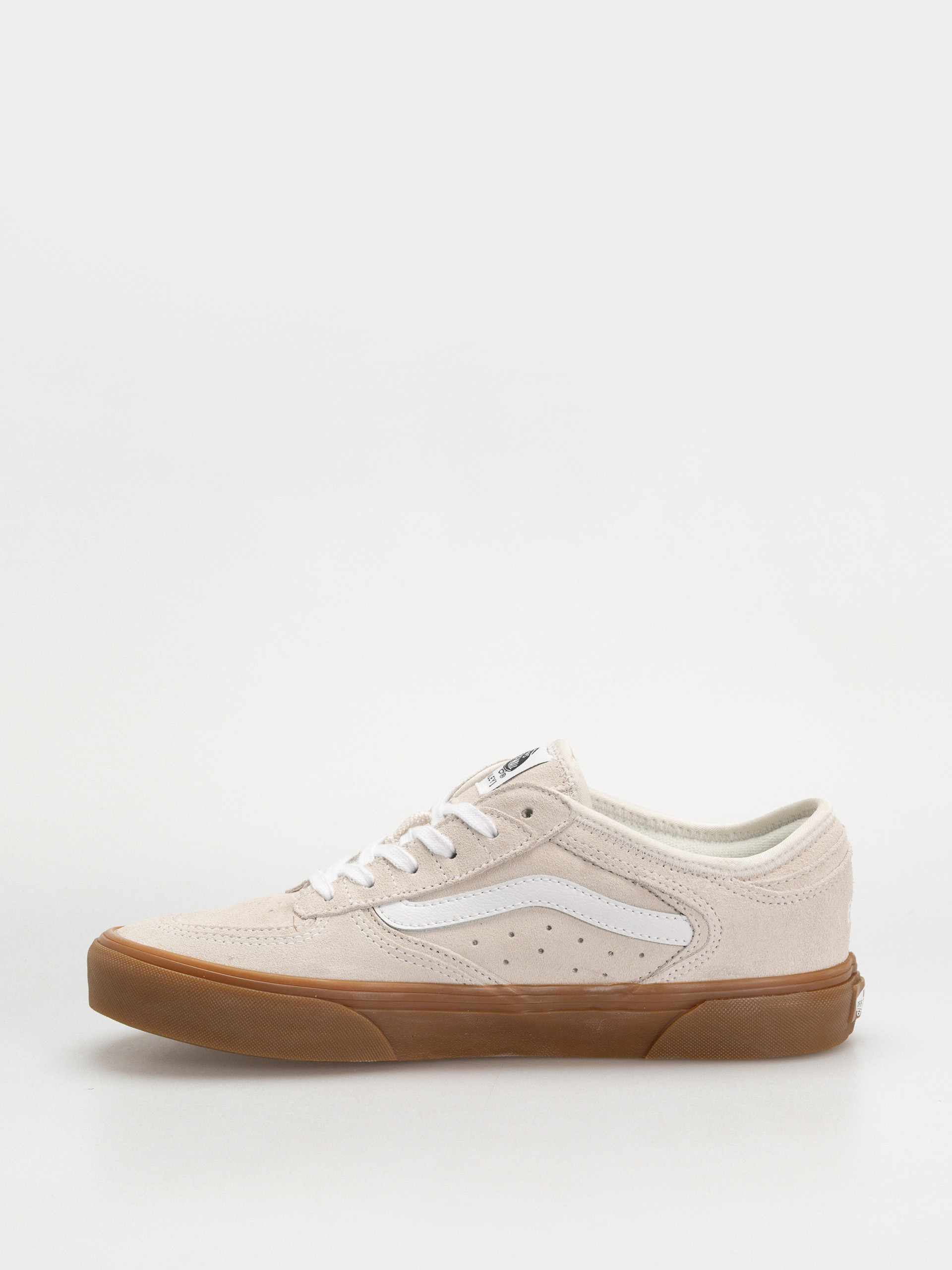 Boty Vans Rowley Classic (gum marshmallow)