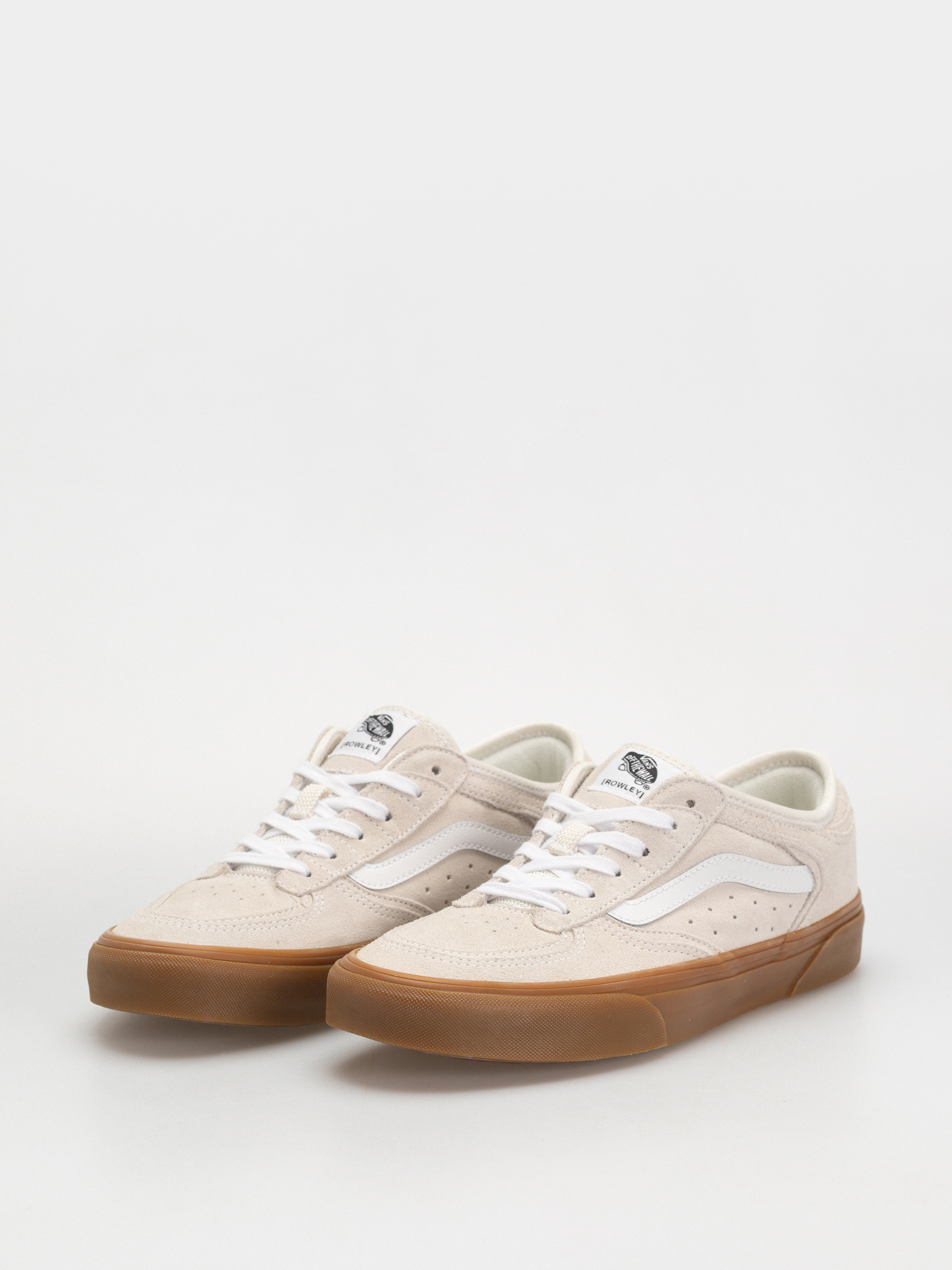 Boty Vans Rowley Classic (gum marshmallow)
